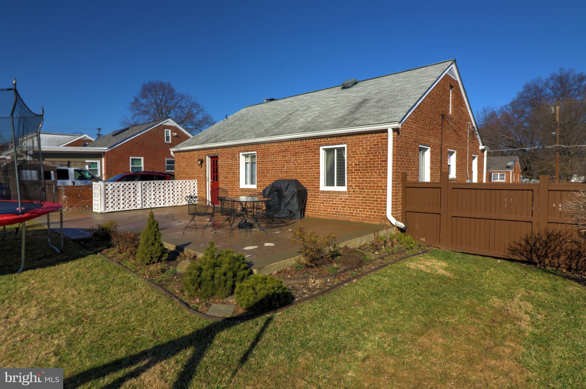 GREGORY HEIGHTS - Residential