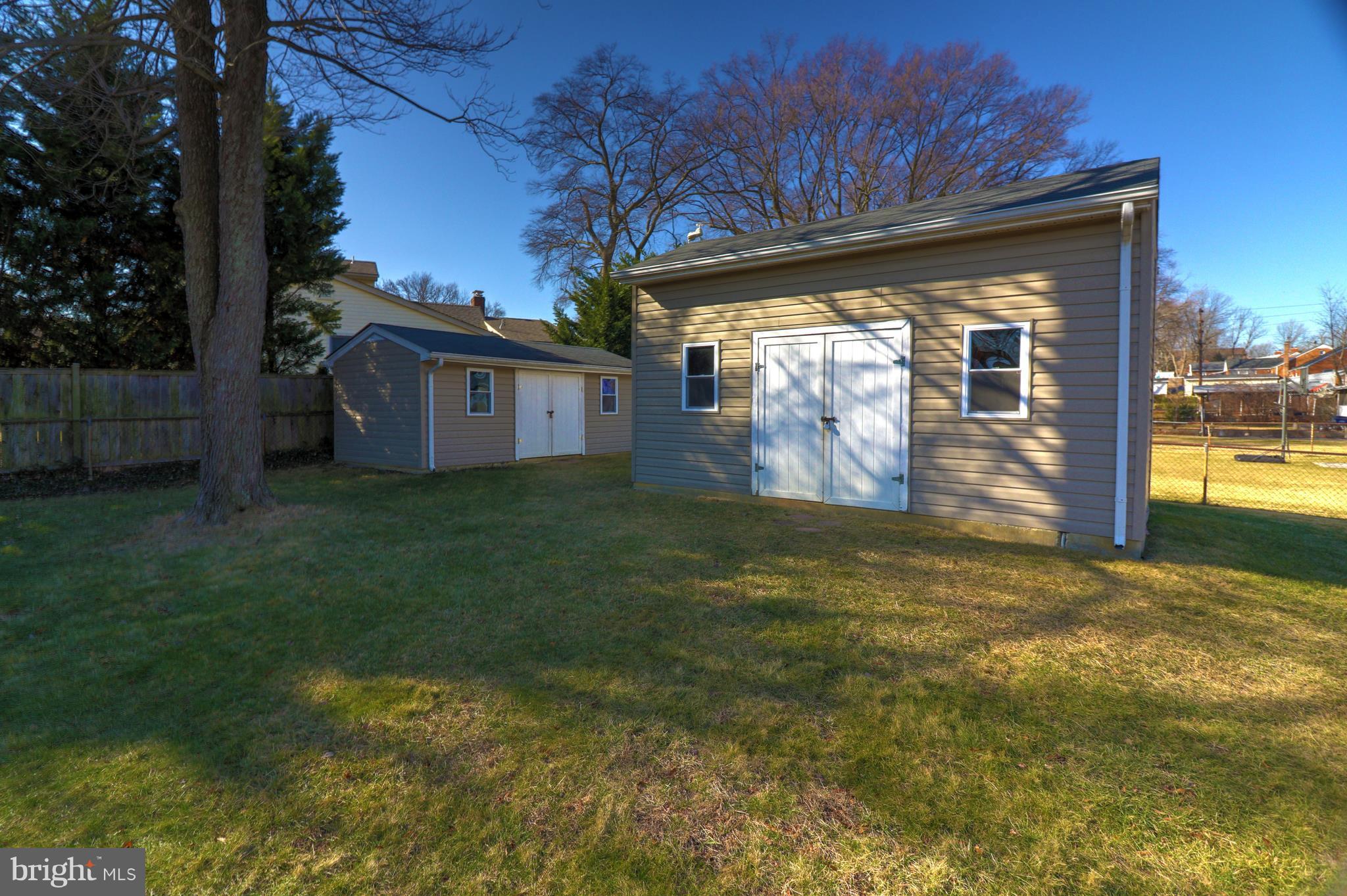 GREGORY HEIGHTS - Residential