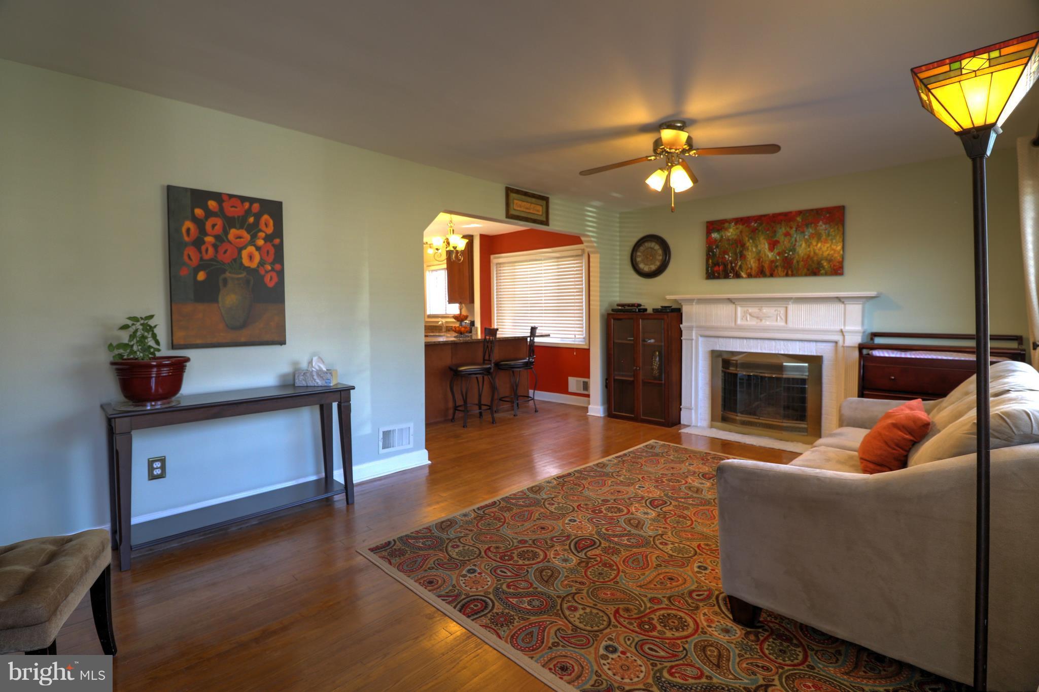 GREGORY HEIGHTS - Residential