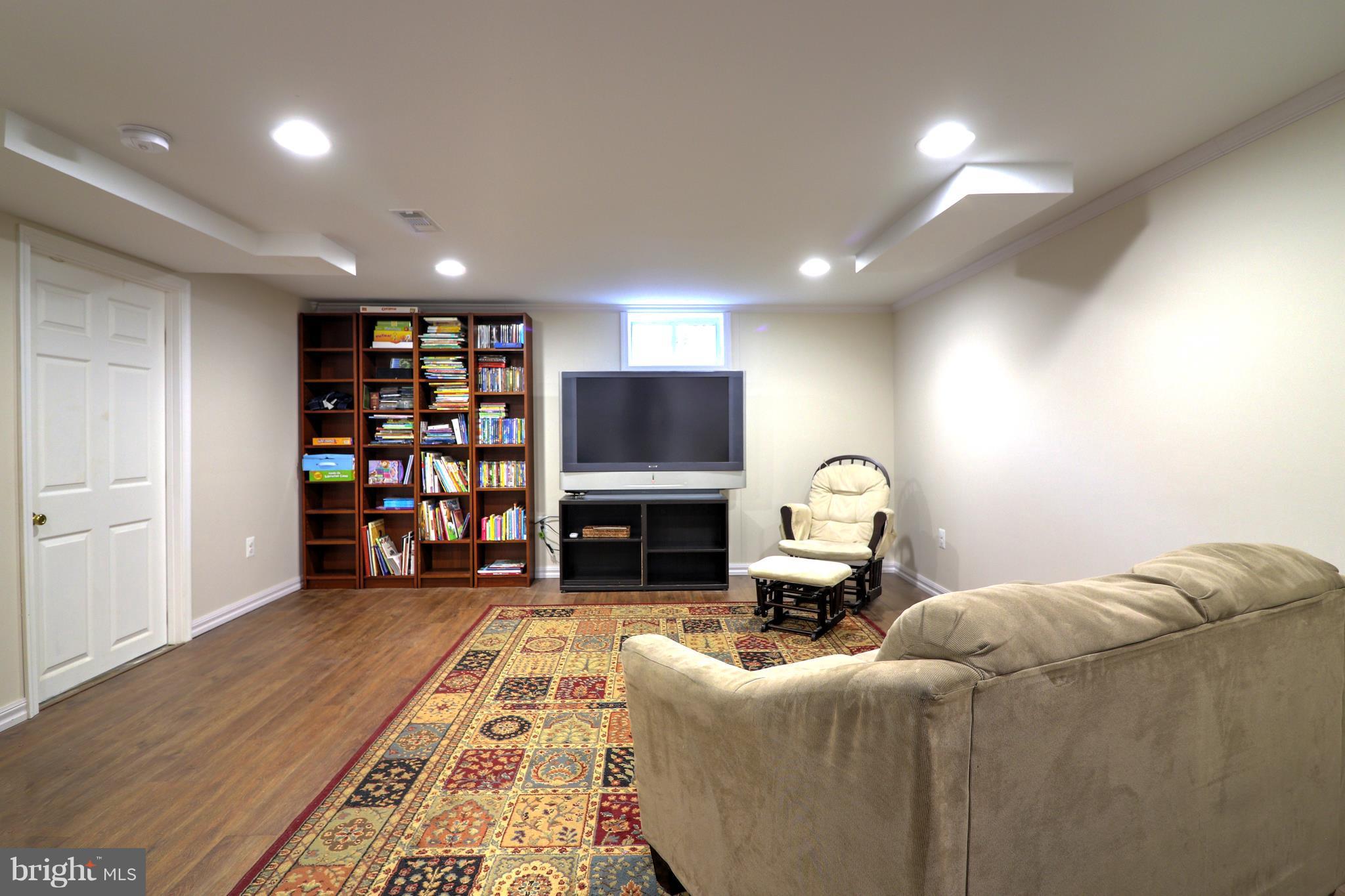 GREGORY HEIGHTS - Residential