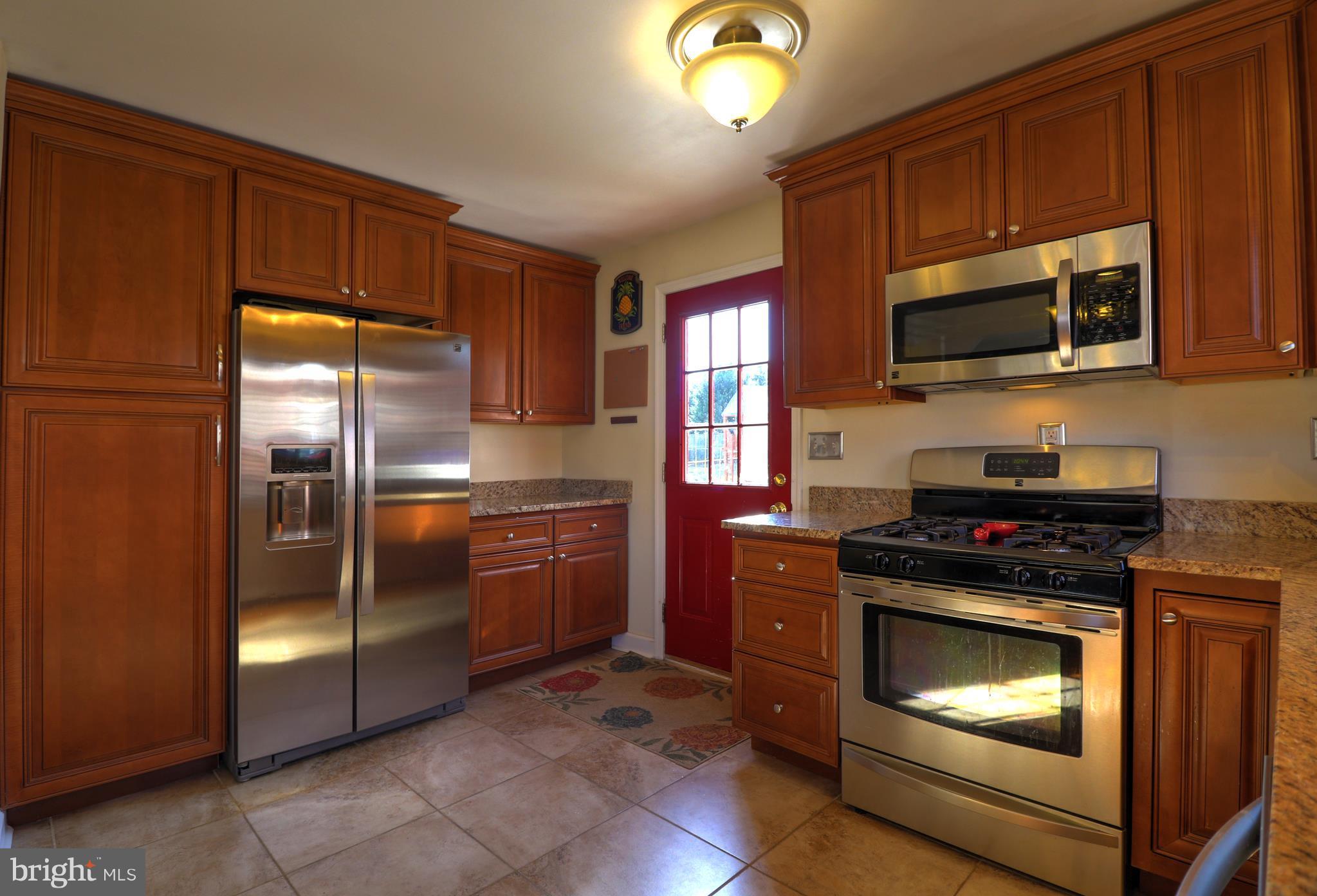 GREGORY HEIGHTS - Residential