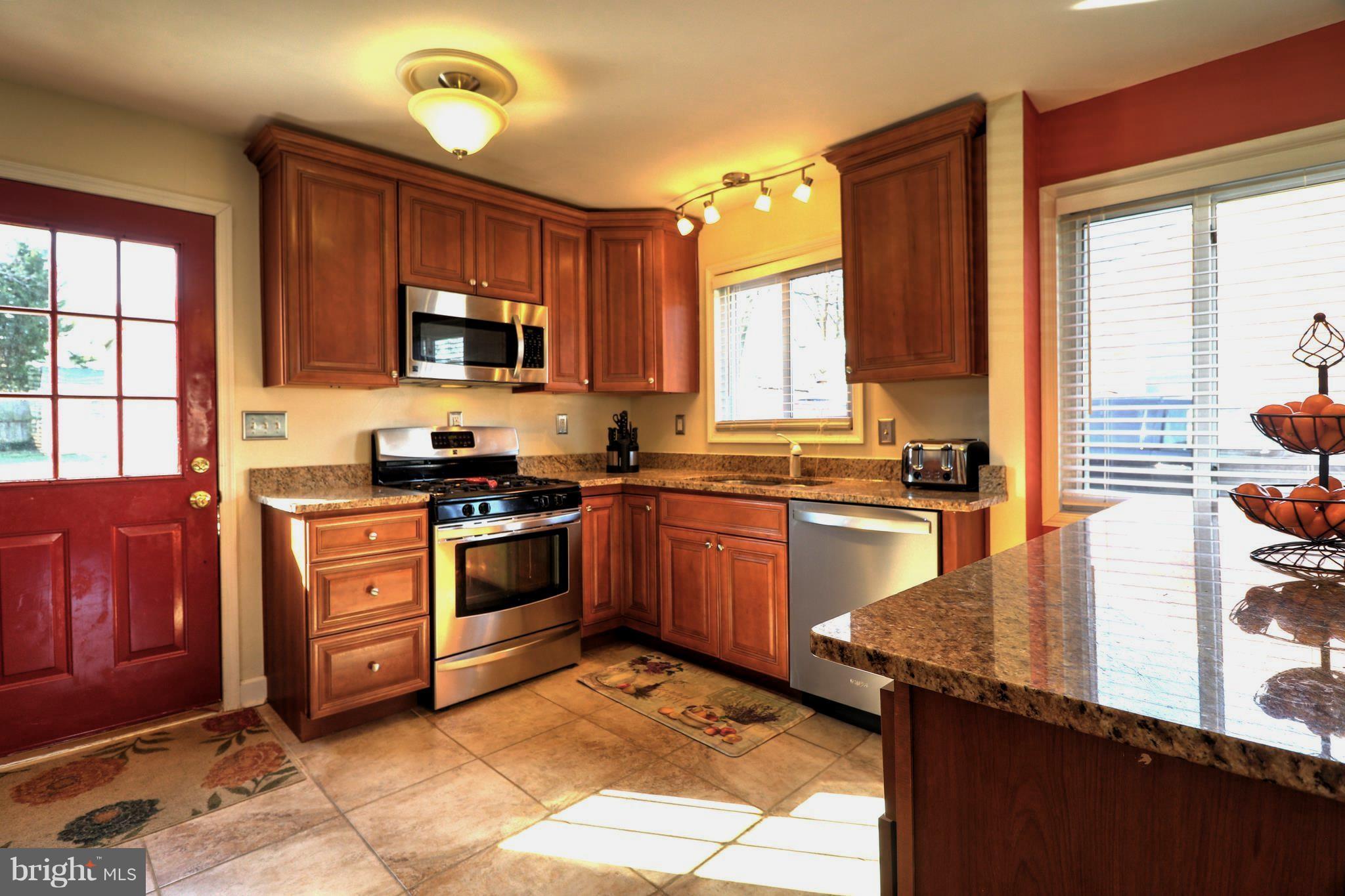 GREGORY HEIGHTS - Residential