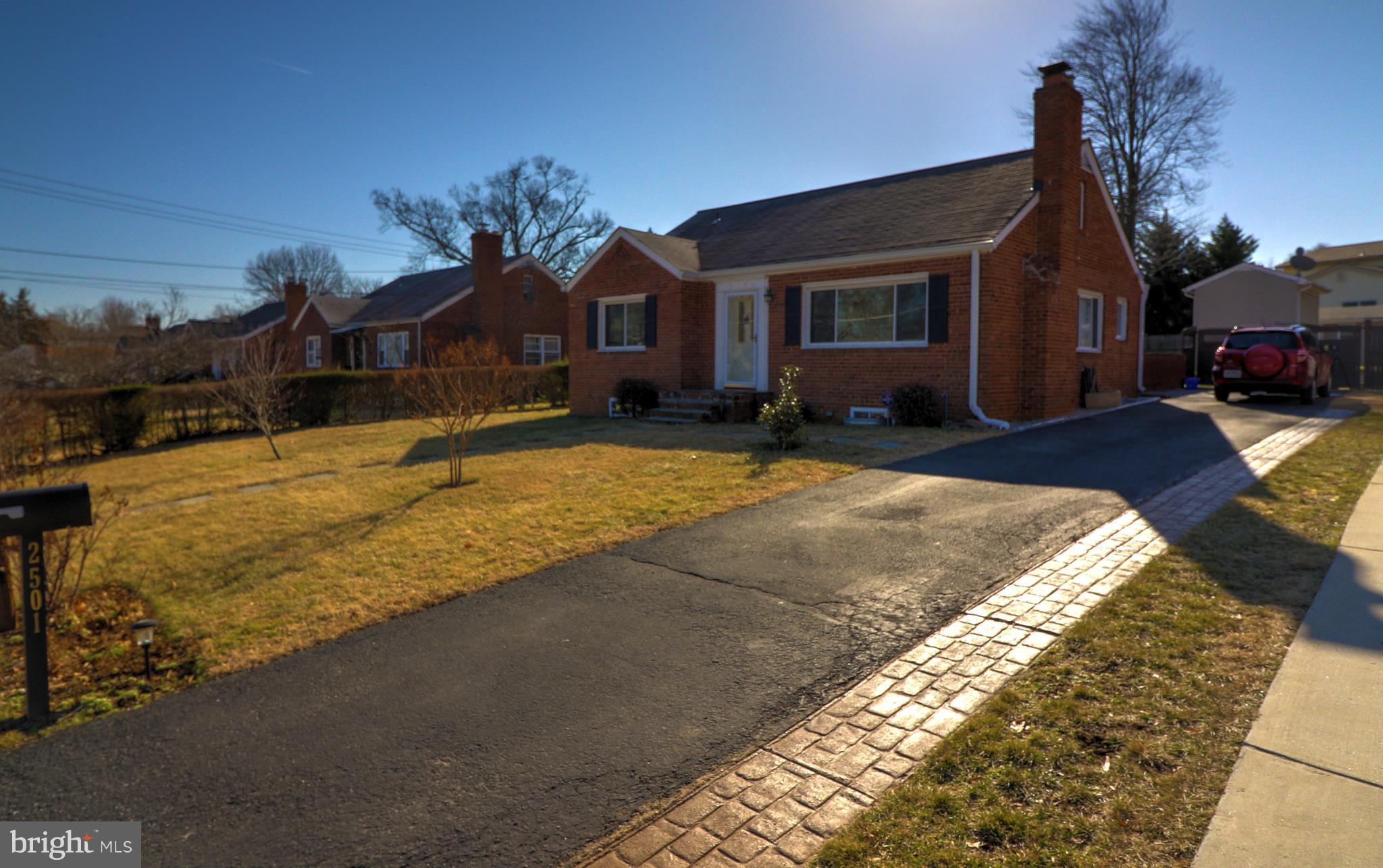 GREGORY HEIGHTS - Residential