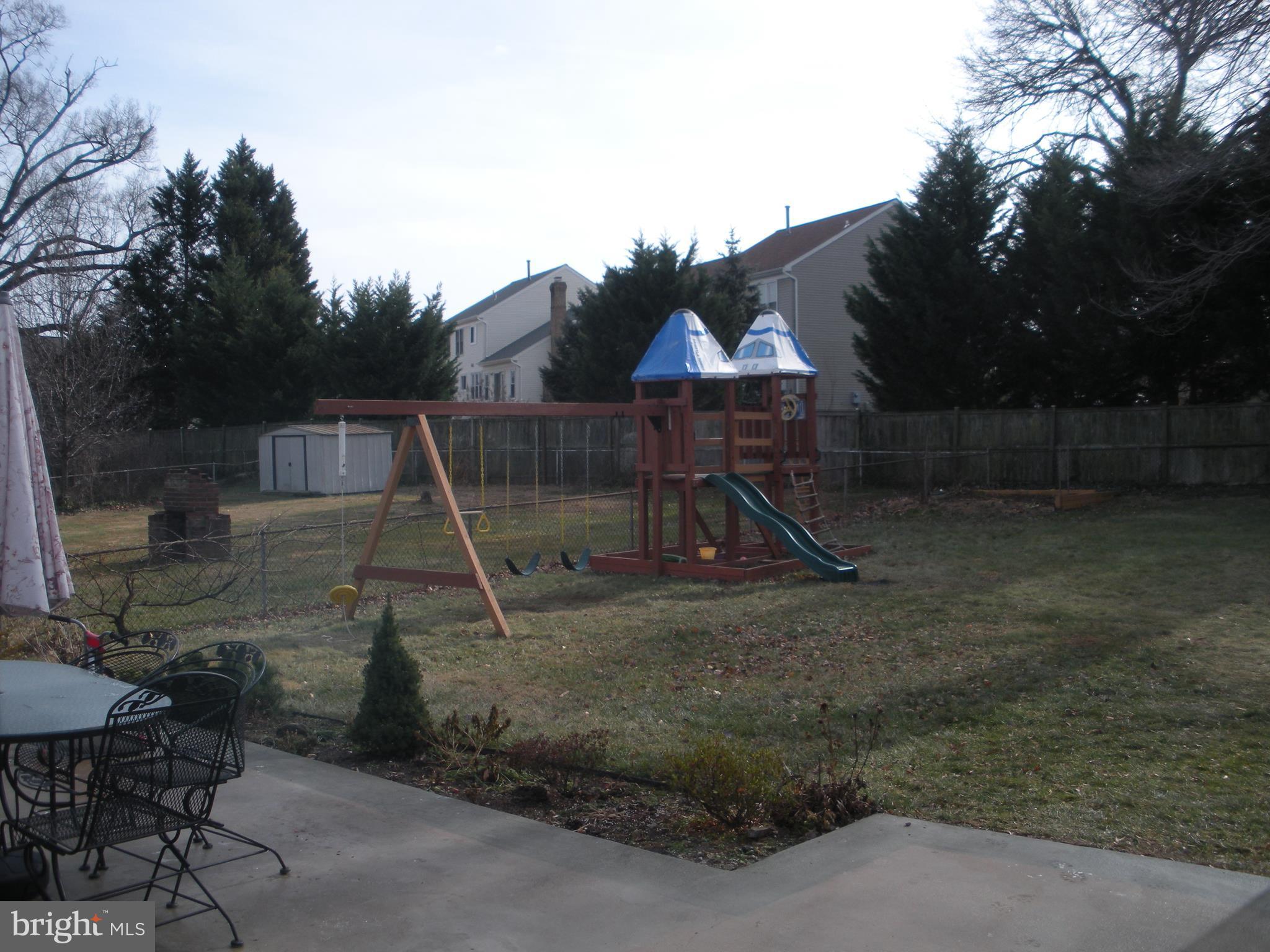 GREGORY HEIGHTS - Residential