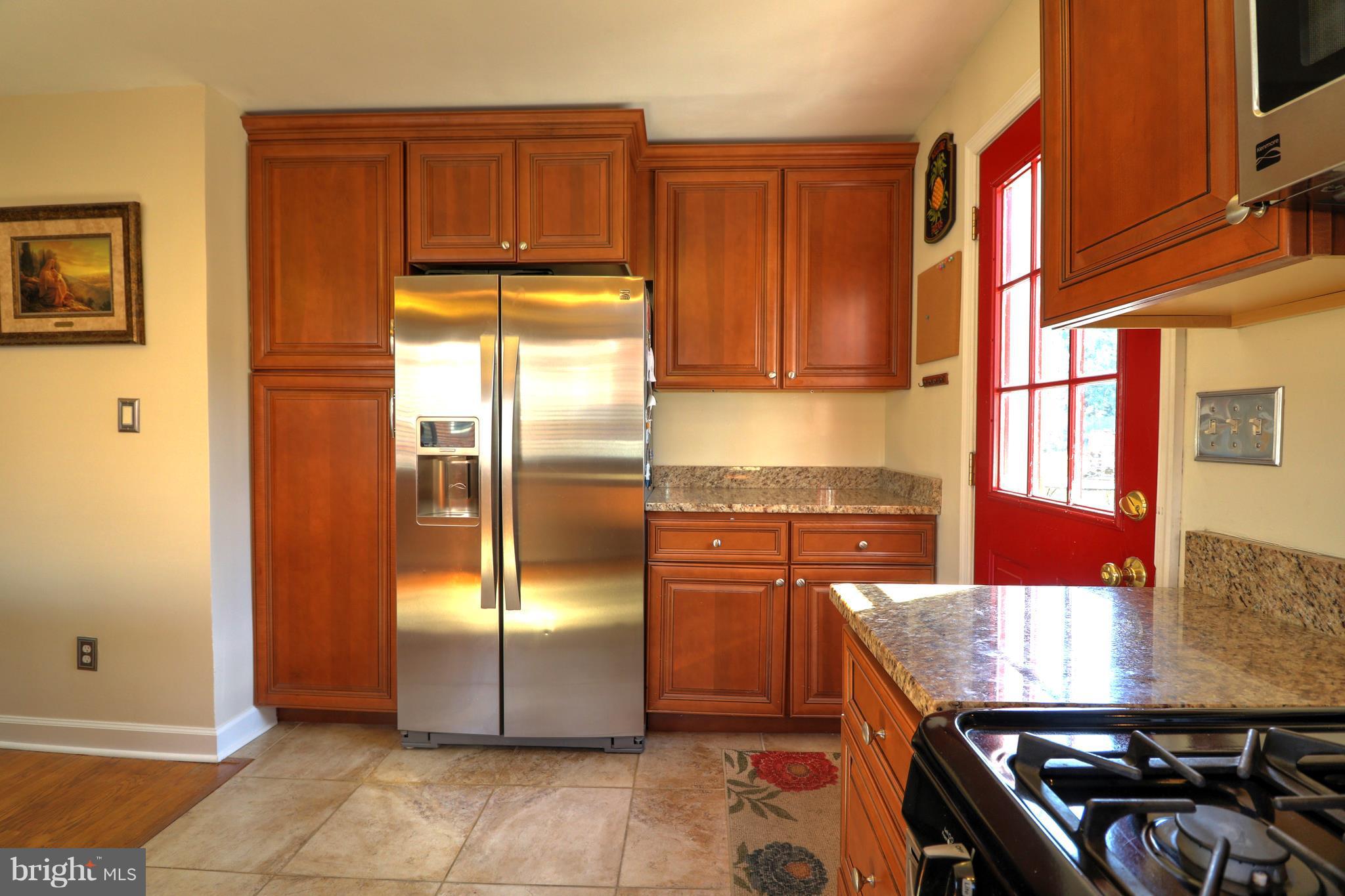 GREGORY HEIGHTS - Residential