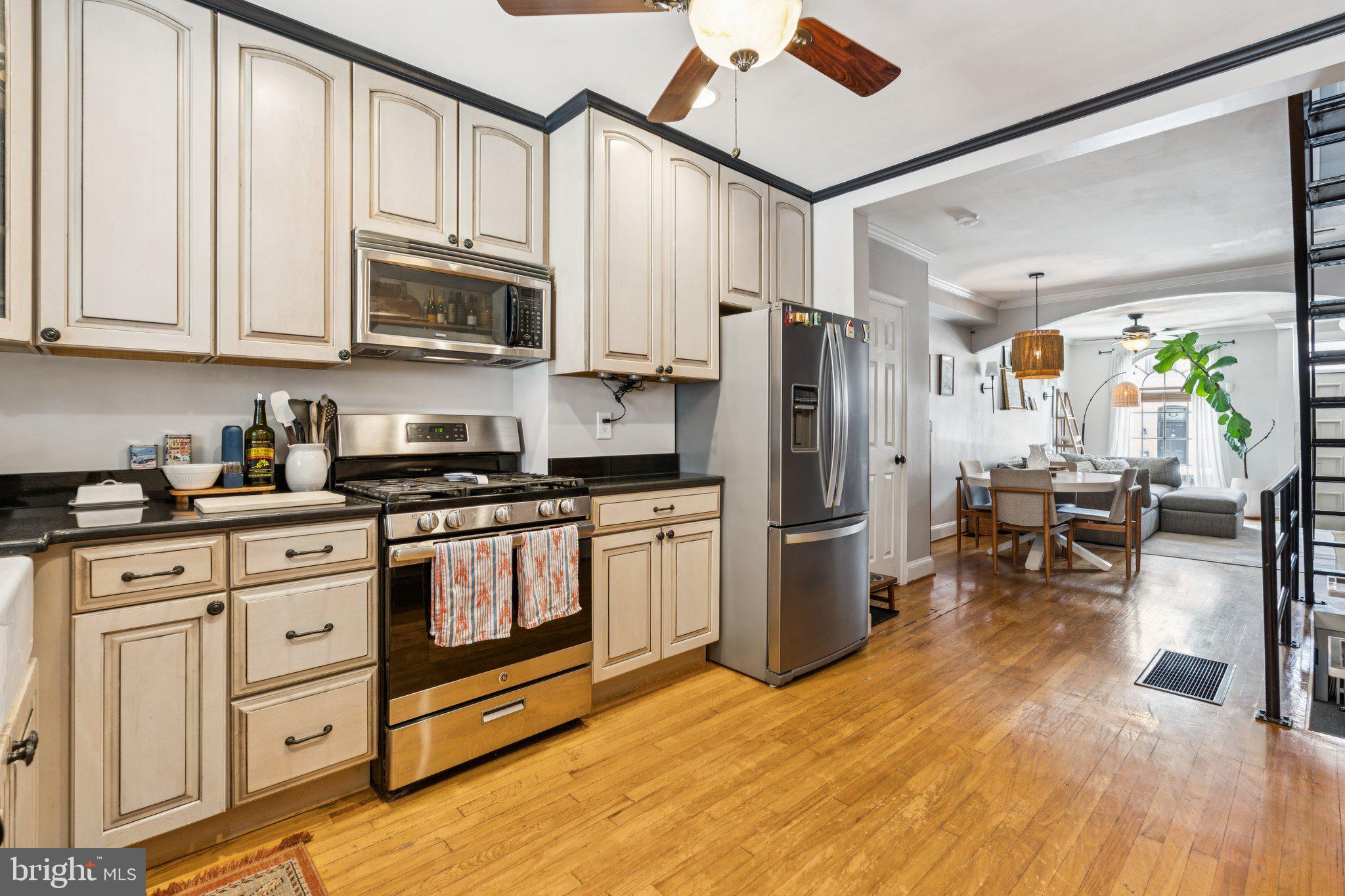 CANTON - Residential