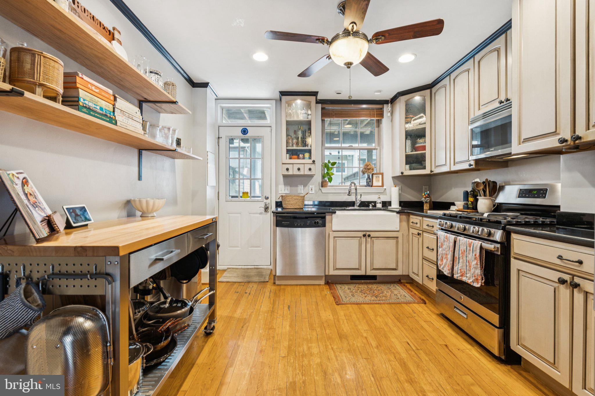 CANTON - Residential