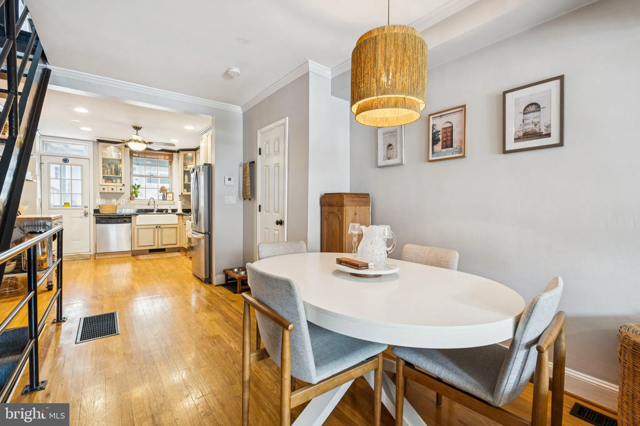 Baltimore, Maryland 21224, United States, 2 Bedrooms Bedrooms, ,1 BathroomBathrooms,Residential,Pending,181310