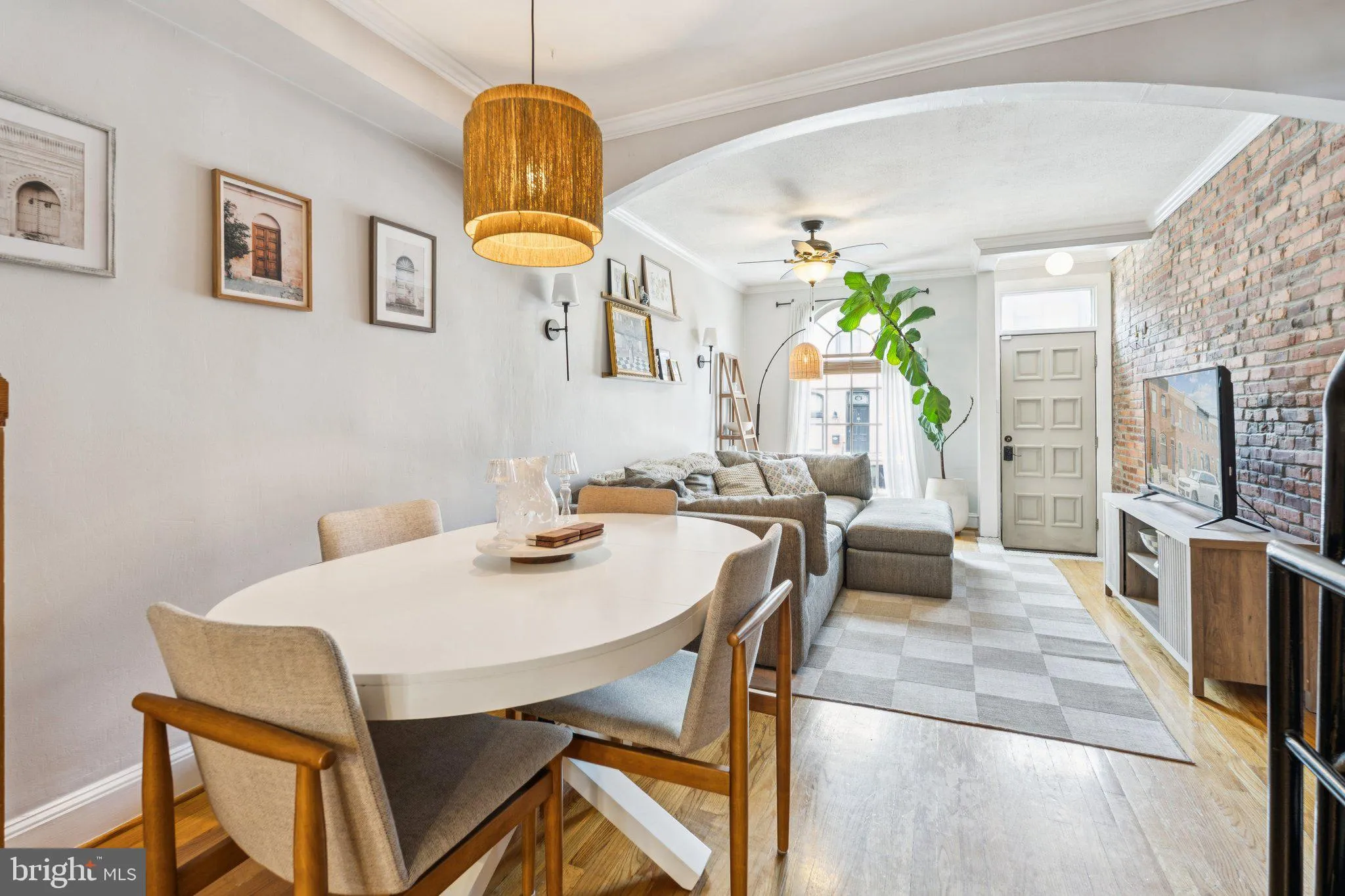 Baltimore, Maryland 21224, United States, 2 Bedrooms Bedrooms, ,1 BathroomBathrooms,Residential,Pending,181310