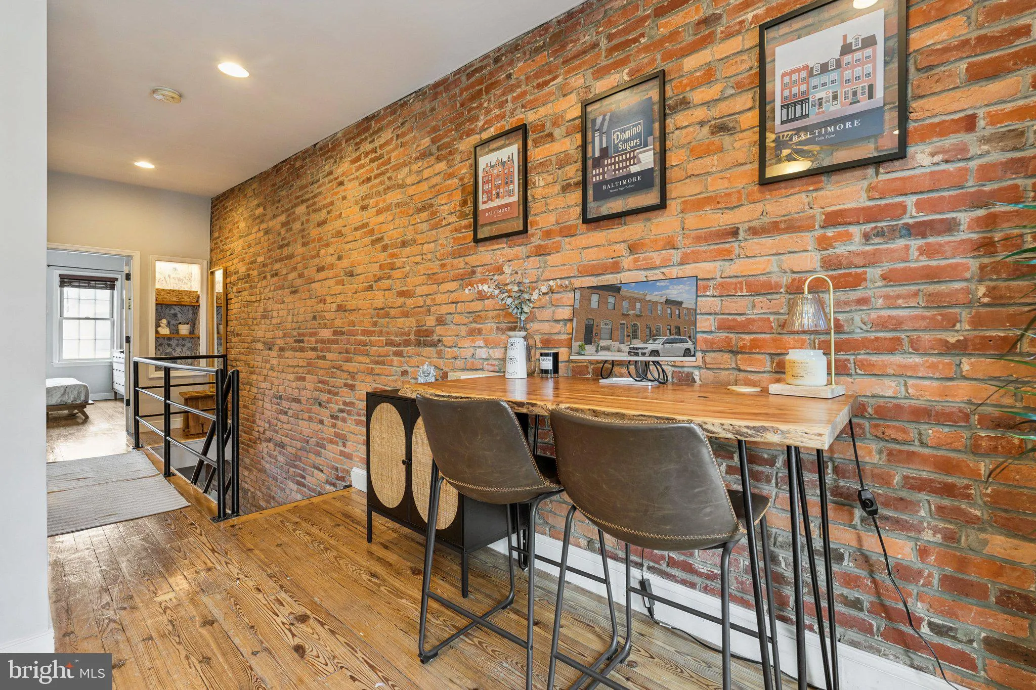 Baltimore, Maryland 21224, United States, 2 Bedrooms Bedrooms, ,1 BathroomBathrooms,Residential,Pending,181310