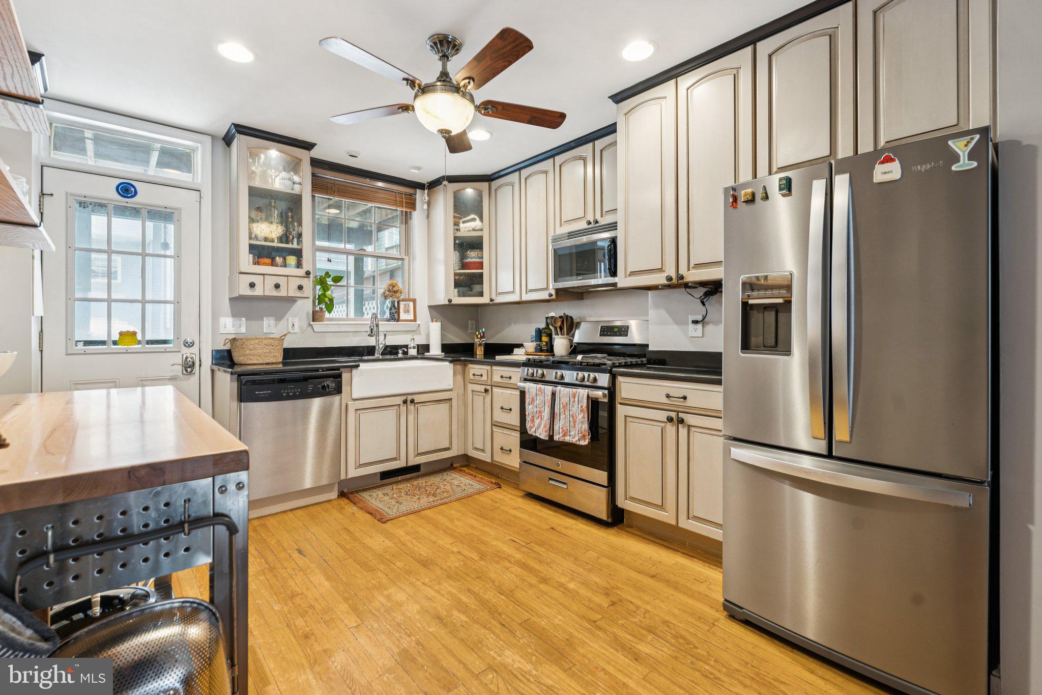 CANTON - Residential