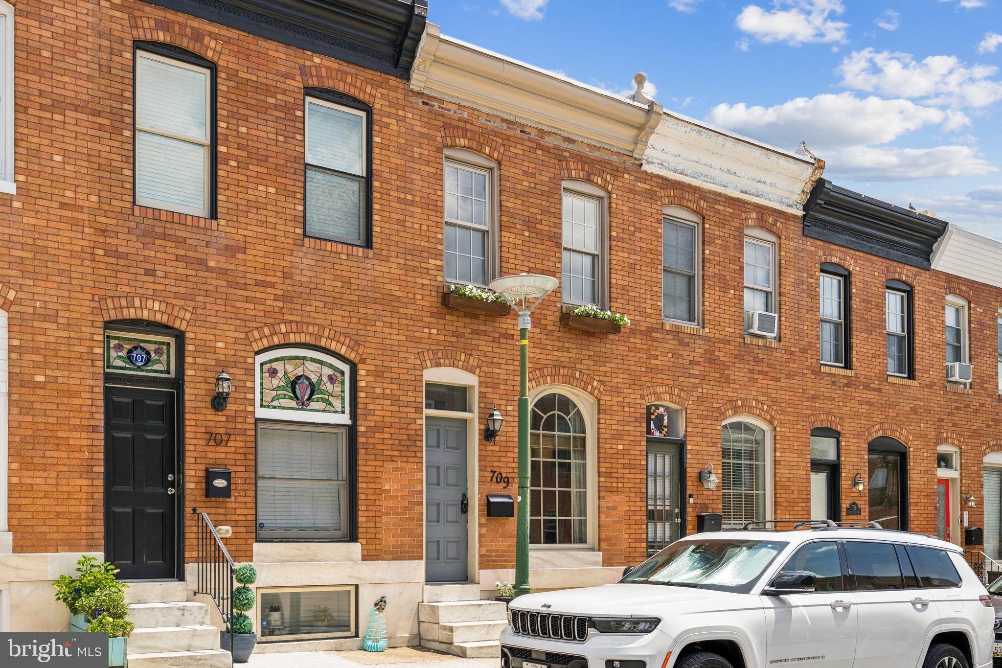 CANTON - Residential