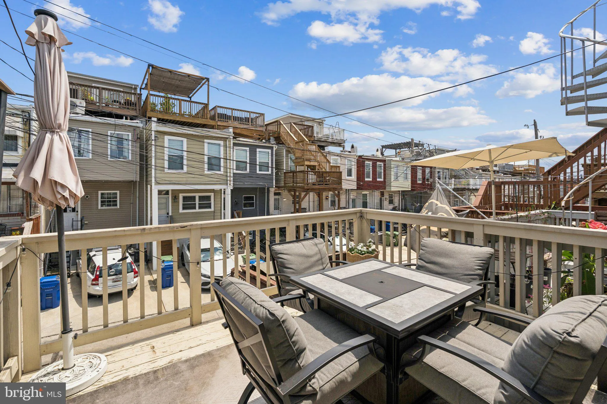 Baltimore, Maryland 21224, United States, 2 Bedrooms Bedrooms, ,1 BathroomBathrooms,Residential,Pending,181310