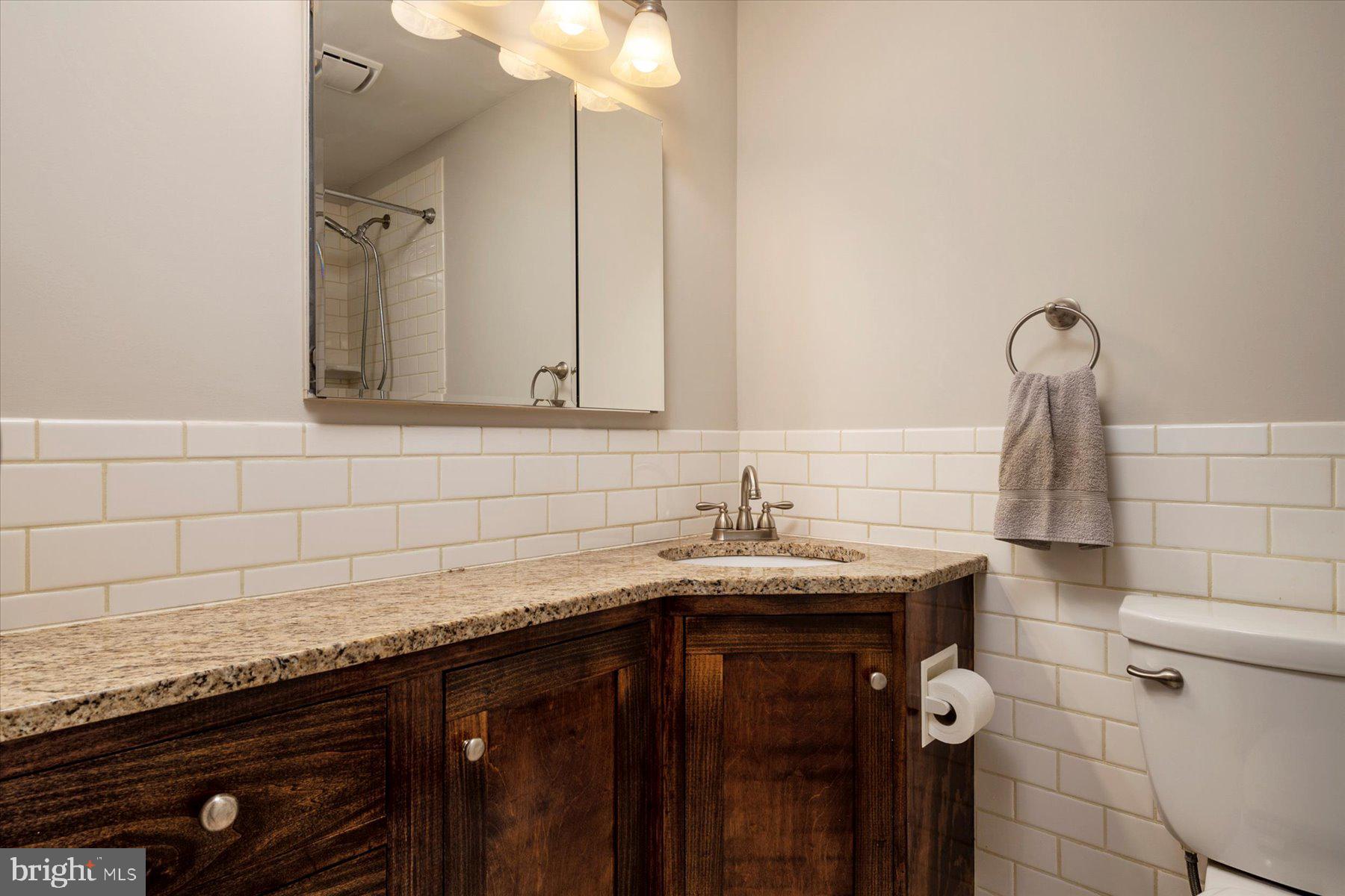 VILLAGE OF OWEN BROWN - Residential