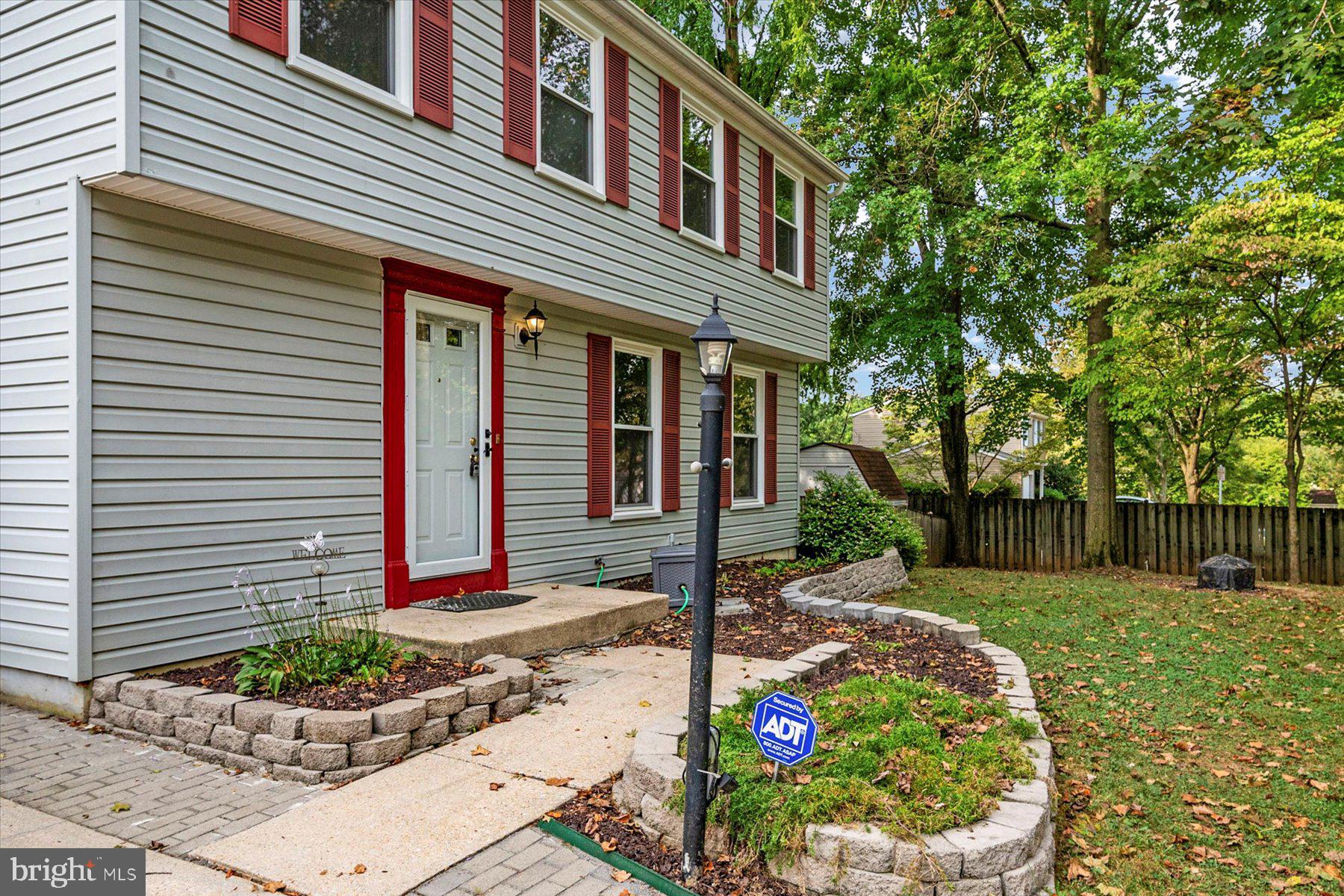 VILLAGE OF OWEN BROWN - Residential