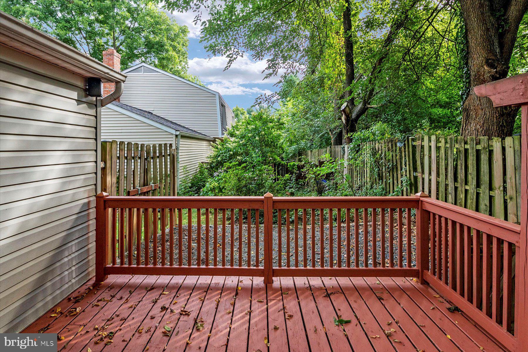 VILLAGE OF OWEN BROWN - Residential