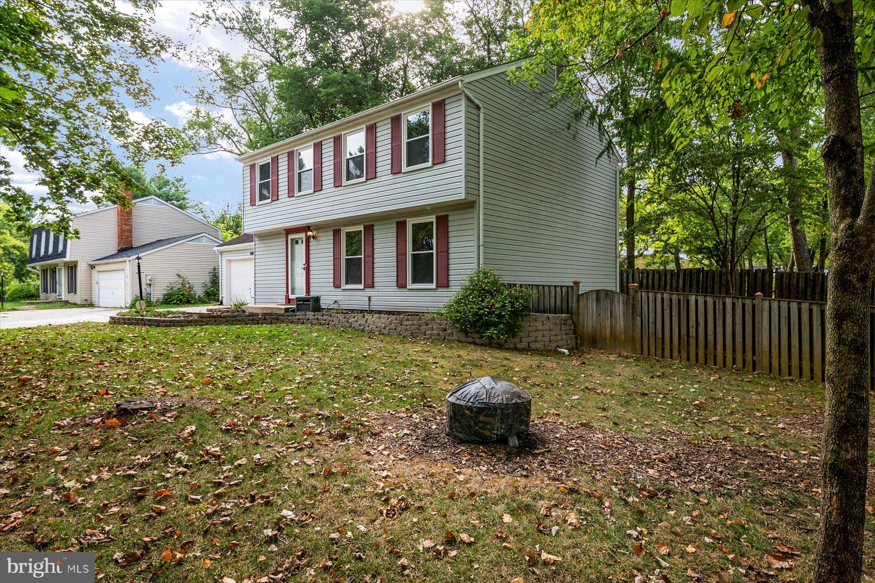 VILLAGE OF OWEN BROWN - Residential