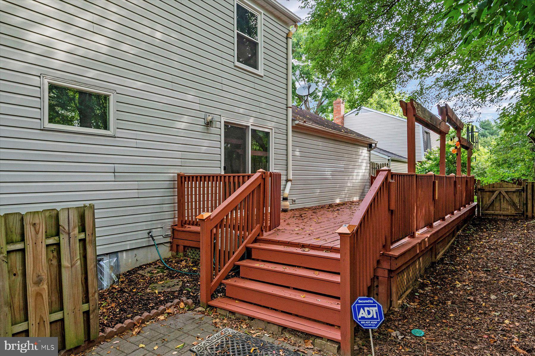 VILLAGE OF OWEN BROWN - Residential