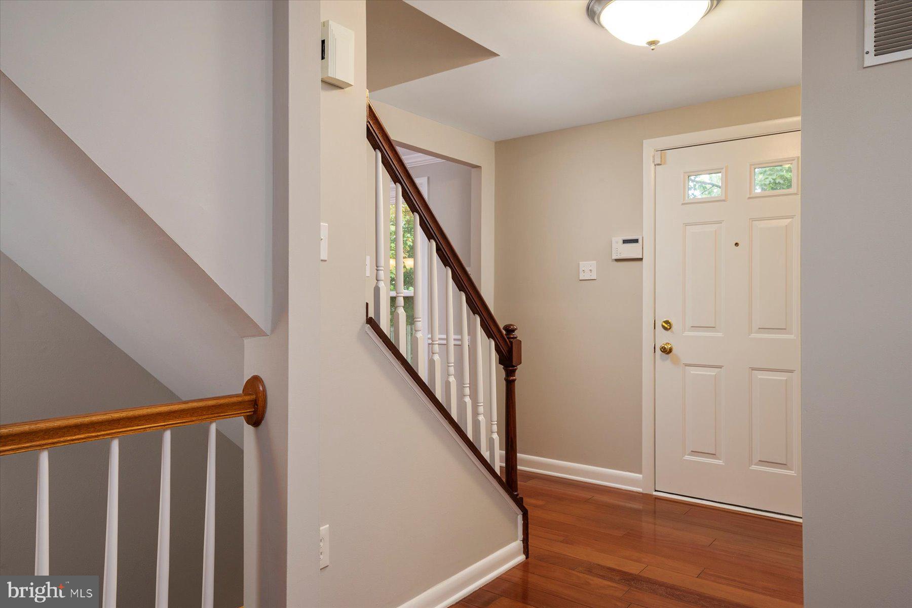 VILLAGE OF OWEN BROWN - Residential