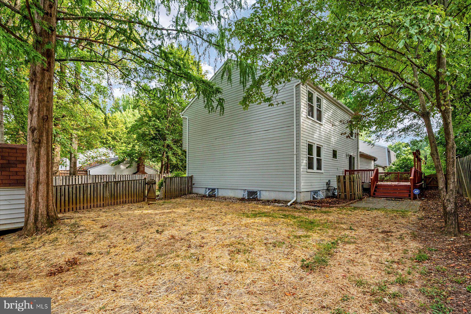 VILLAGE OF OWEN BROWN - Residential