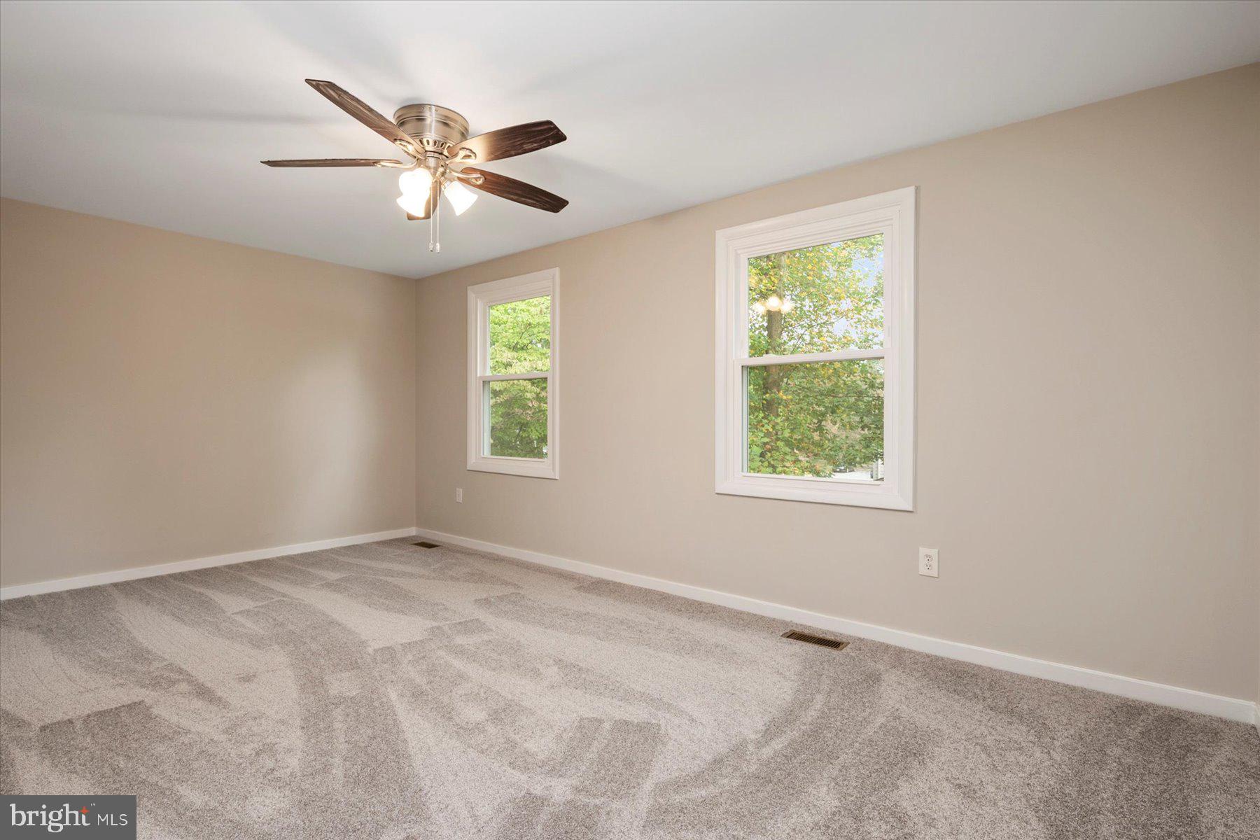 VILLAGE OF OWEN BROWN - Residential