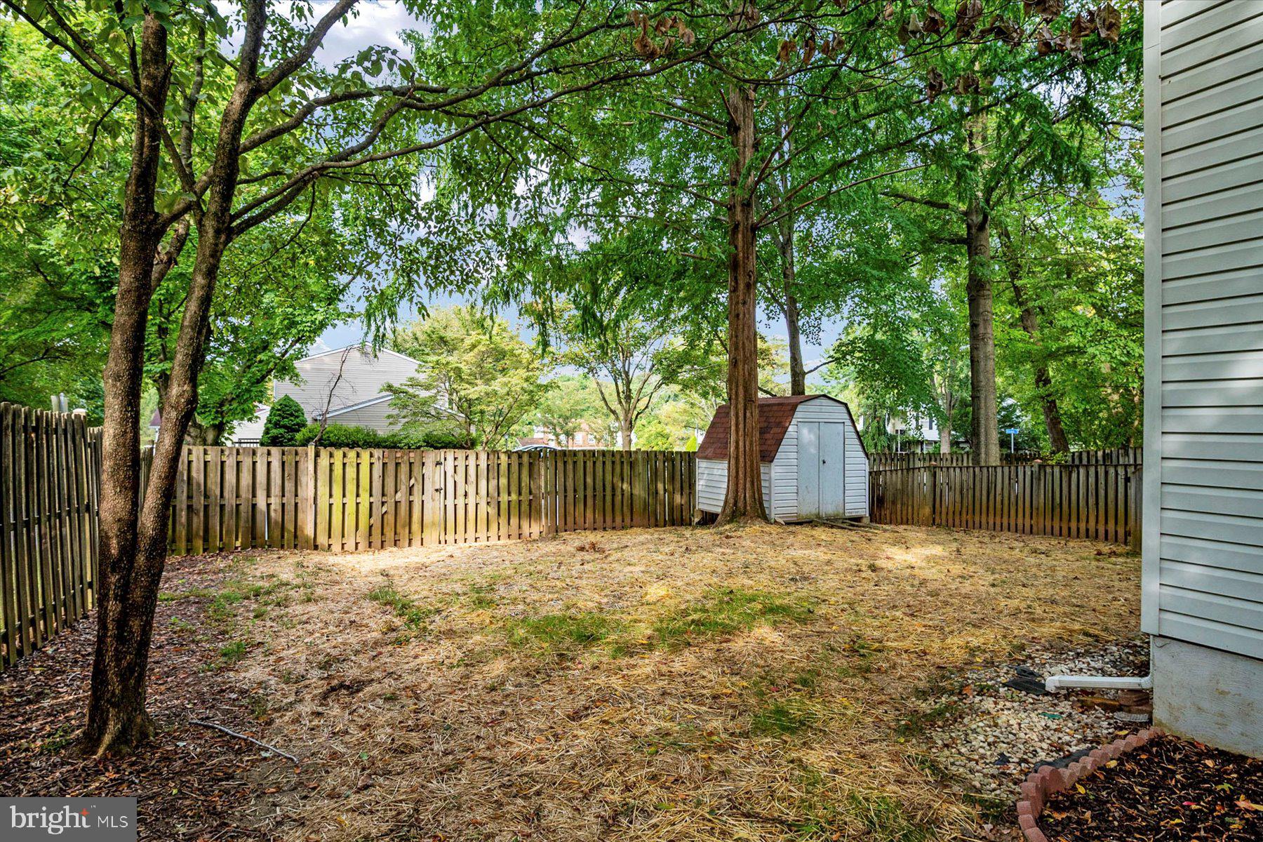 VILLAGE OF OWEN BROWN - Residential