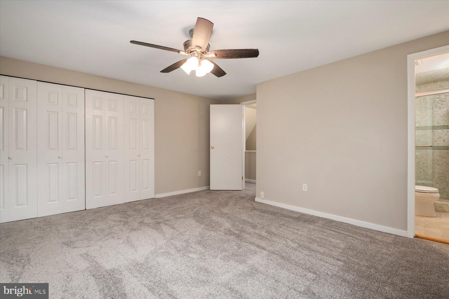 VILLAGE OF OWEN BROWN - Residential