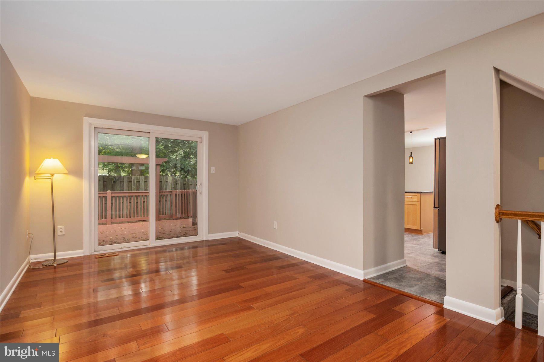 VILLAGE OF OWEN BROWN - Residential