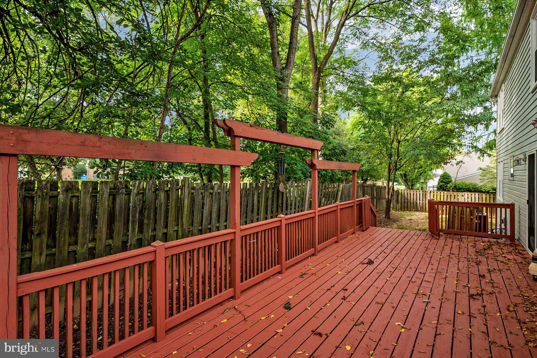 VILLAGE OF OWEN BROWN - Residential