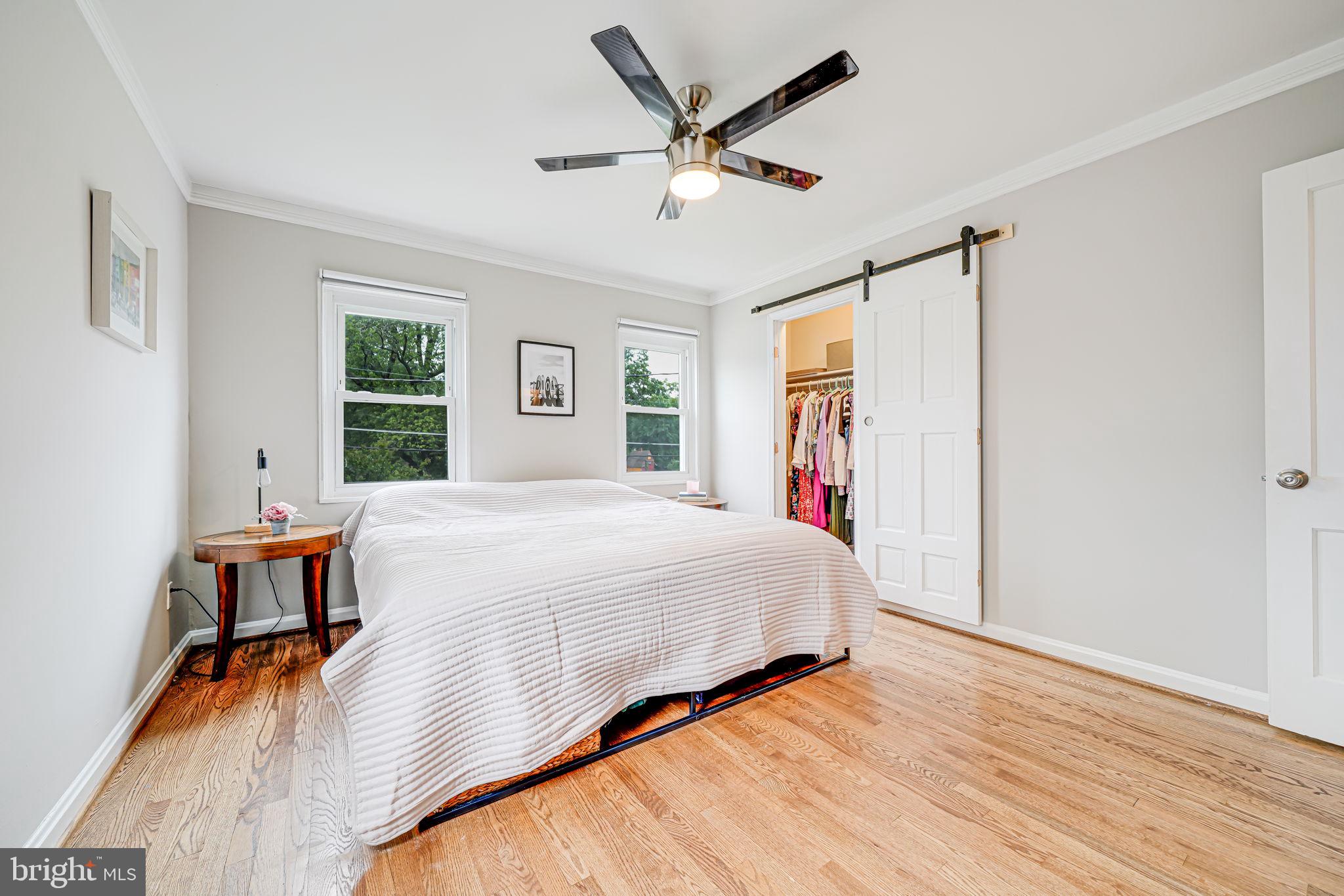 BUCKNELL MANOR - Residential