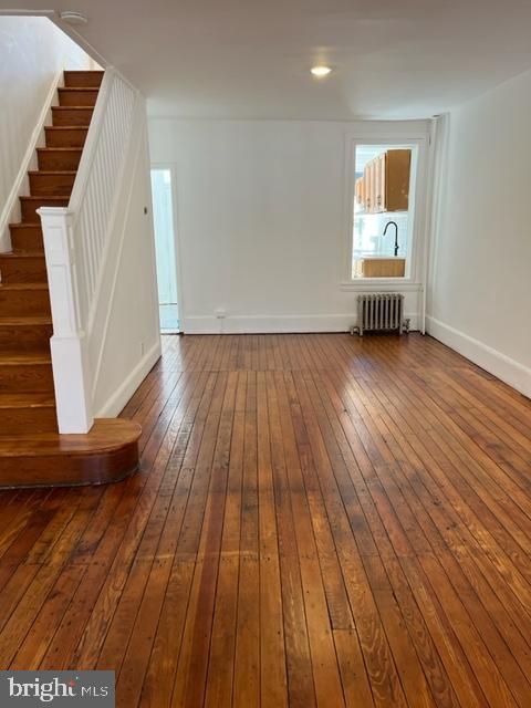 PHILADELPHIA (SOUTH) - Residential Lease