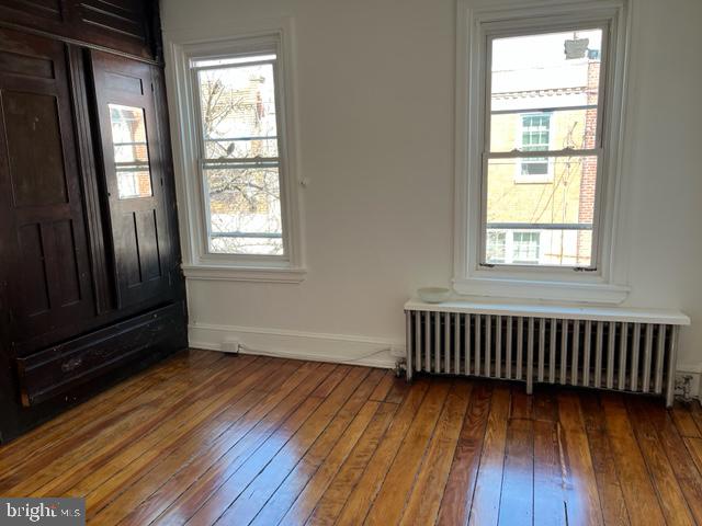 PHILADELPHIA (SOUTH) - Residential Lease