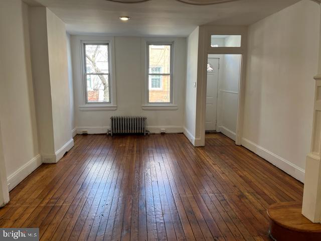 PHILADELPHIA (SOUTH) - Residential Lease