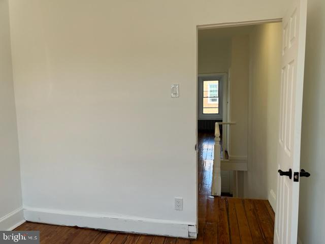 PHILADELPHIA (SOUTH) - Residential Lease