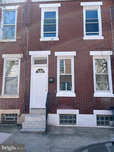PHILADELPHIA (SOUTH) - Residential Lease