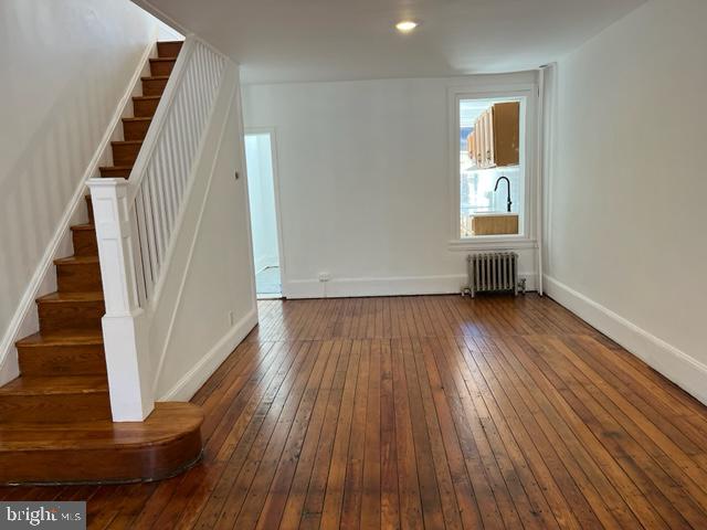 PHILADELPHIA (SOUTH) - Residential Lease