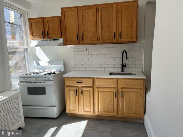 PHILADELPHIA (SOUTH) - Residential Lease