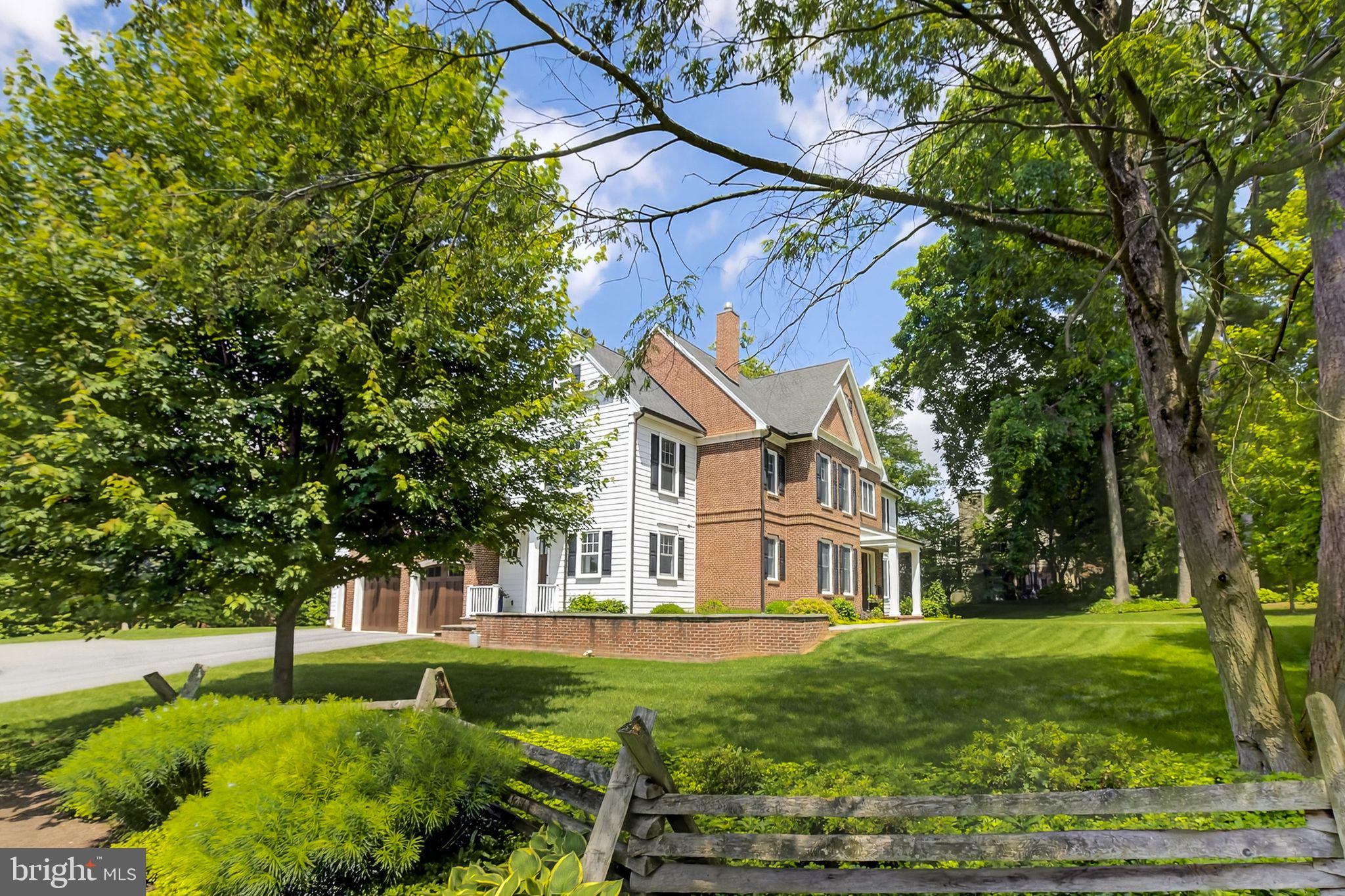 SCHOOL LANE HILLS - Residential