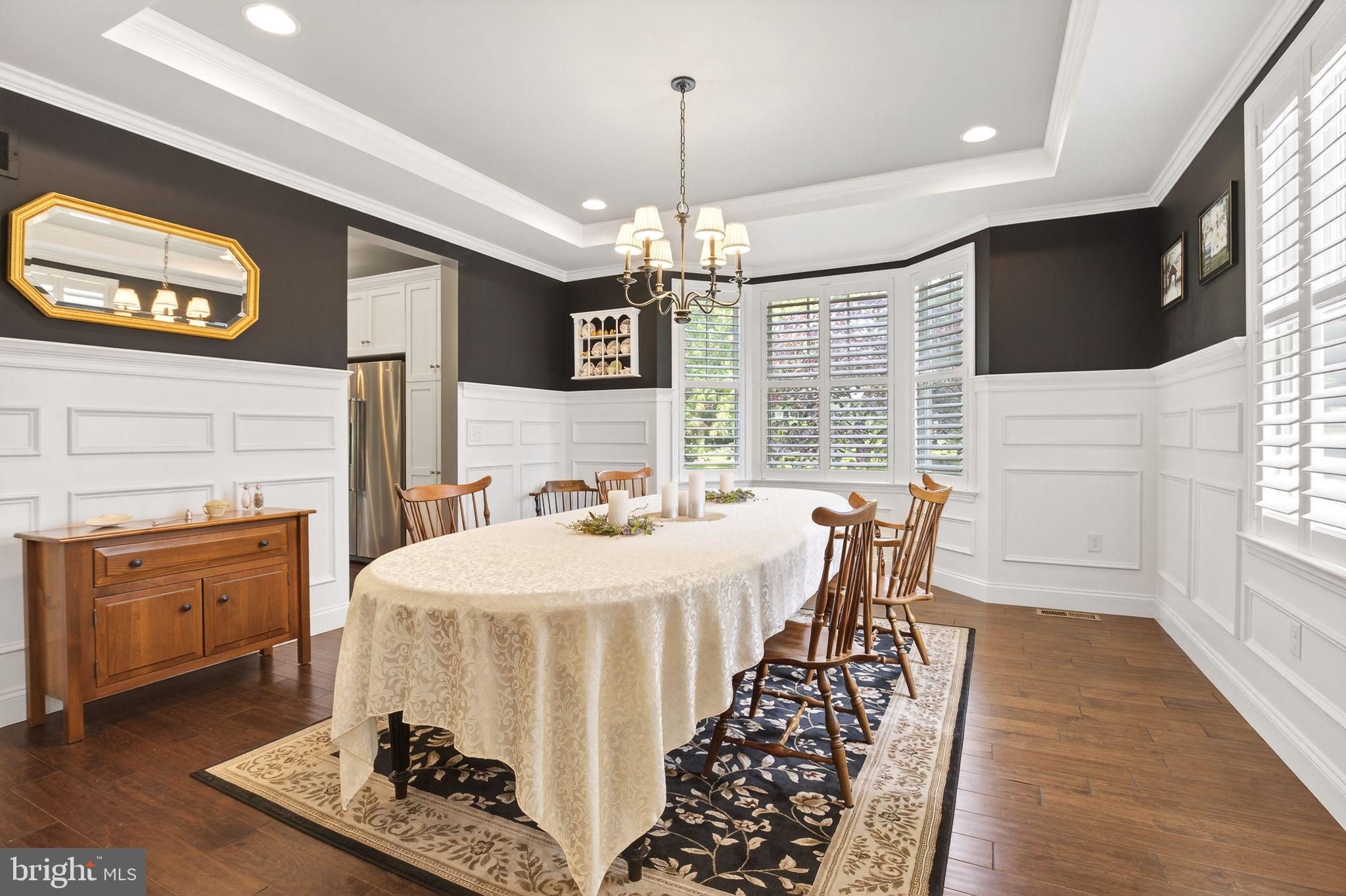 SCHOOL LANE HILLS - Residential