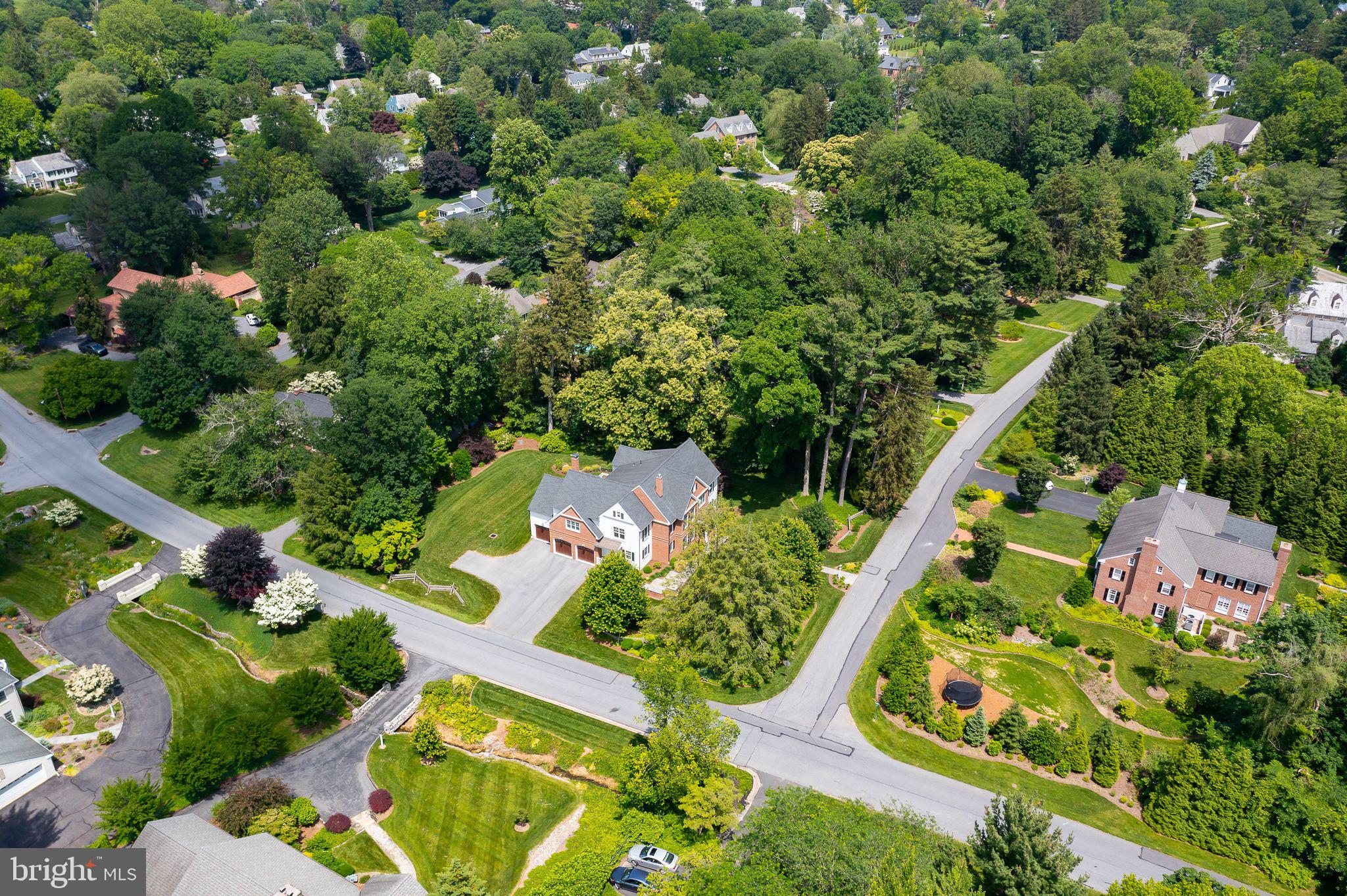 SCHOOL LANE HILLS - Residential