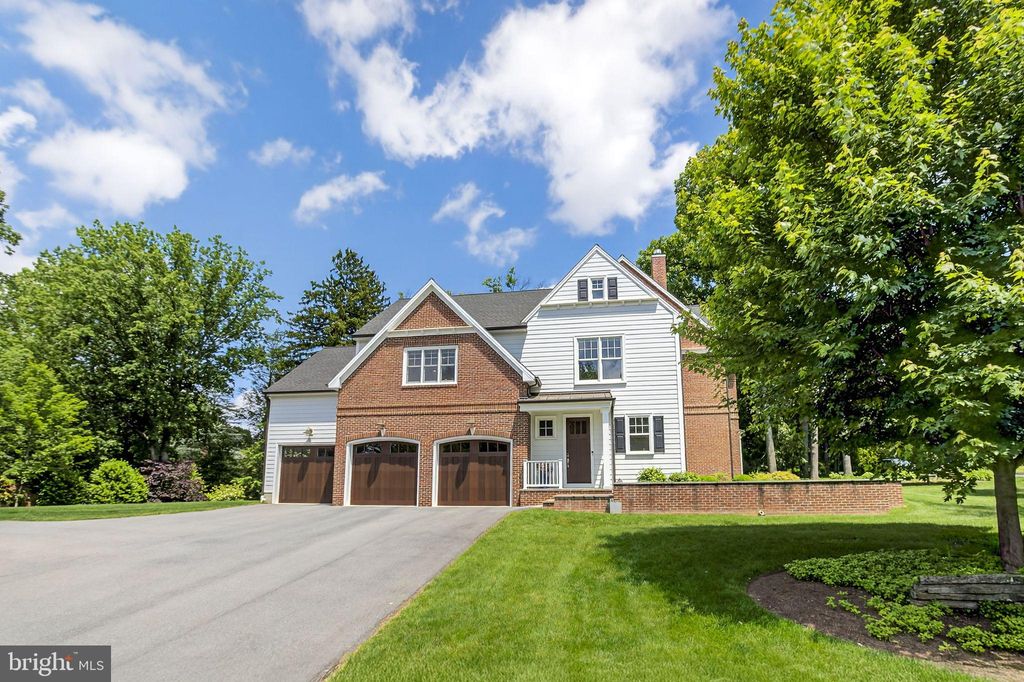 Photo of 1321 Homestead Lane, LANCASTER, PA 17603 (MLS # PALA2071236)