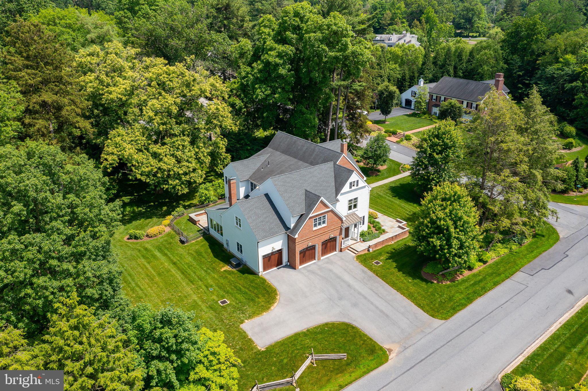 1321 HOMESTEAD LANE