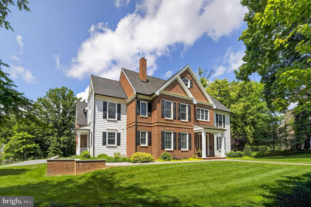 Photo of 1321 Homestead Lane, LANCASTER, PA 17603 (MLS # PALA2071236)