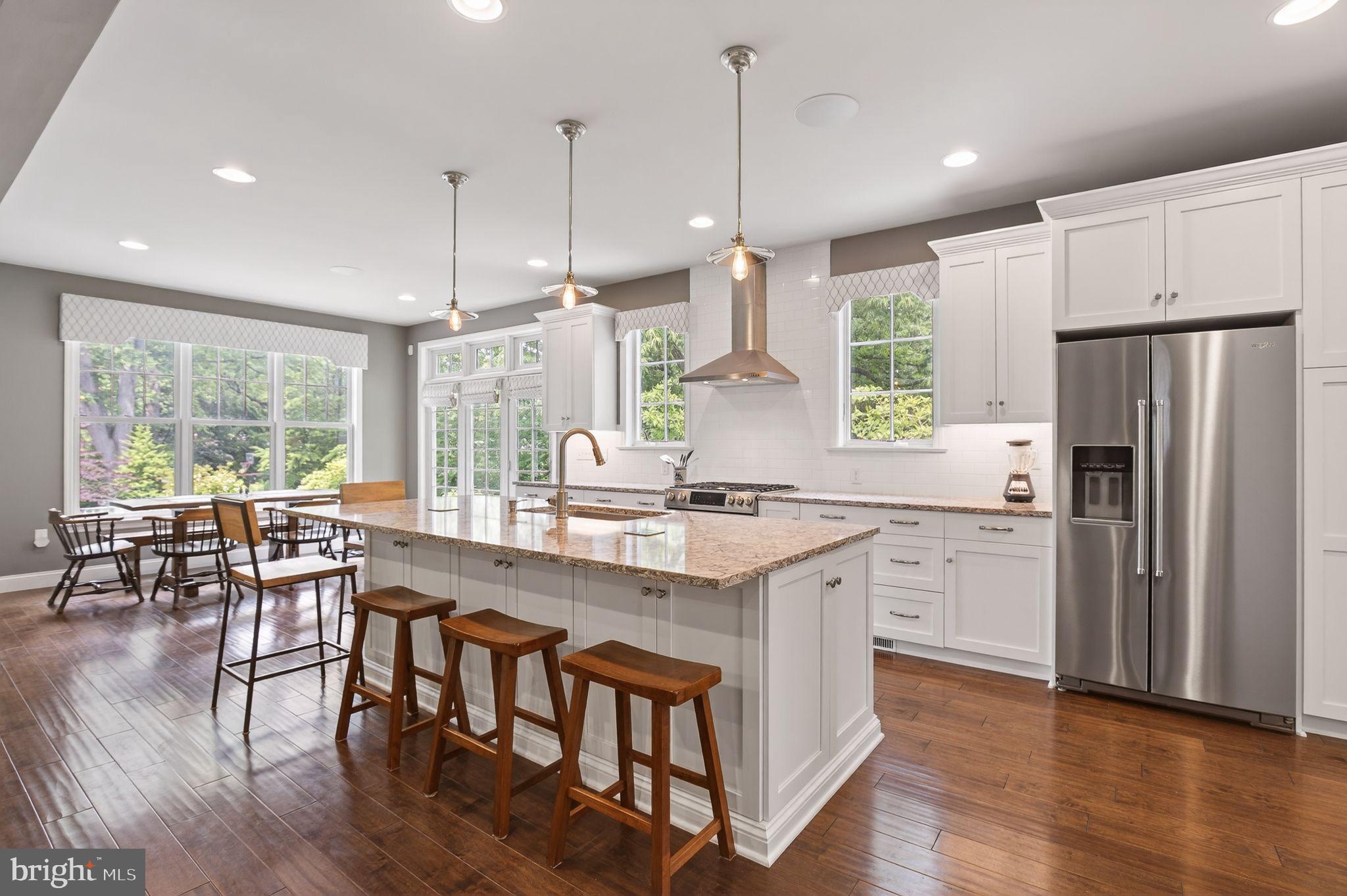 SCHOOL LANE HILLS - Residential