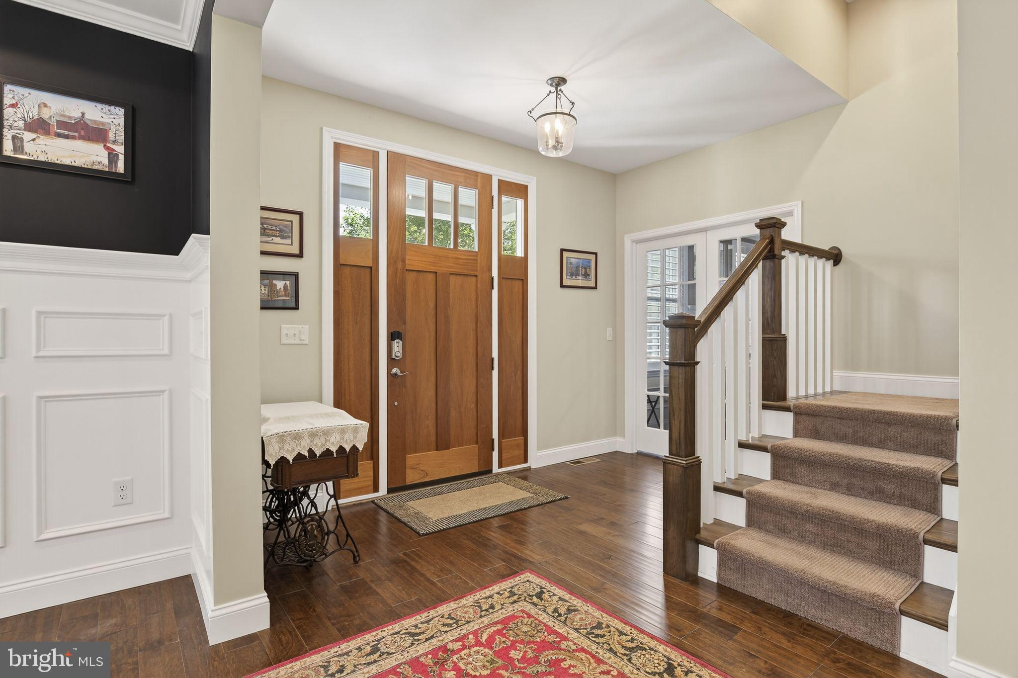 1321 HOMESTEAD LANE