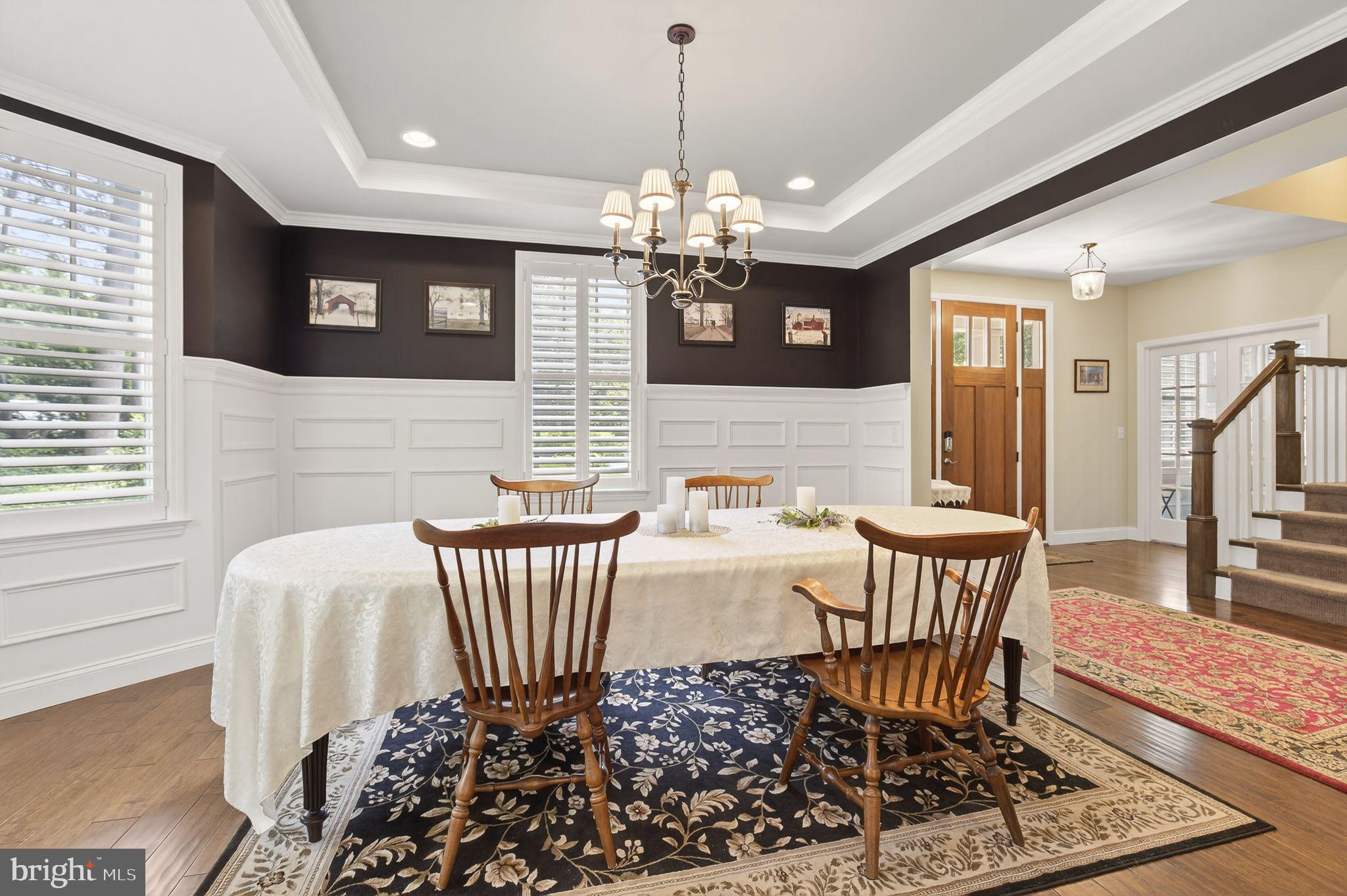 SCHOOL LANE HILLS - Residential