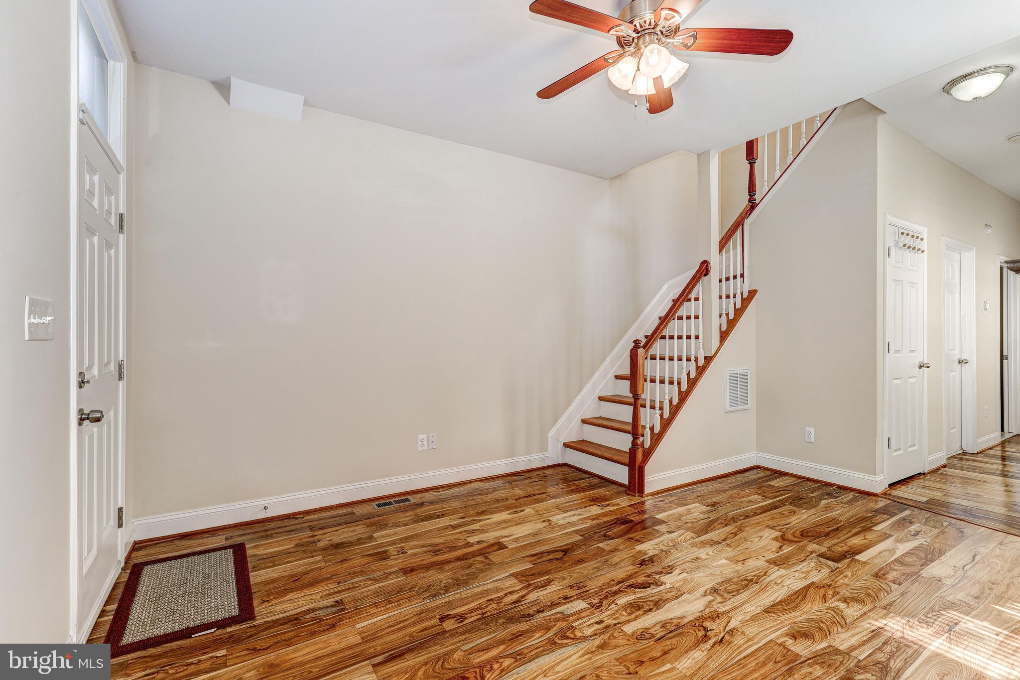 PATTERSON PARK - Residential