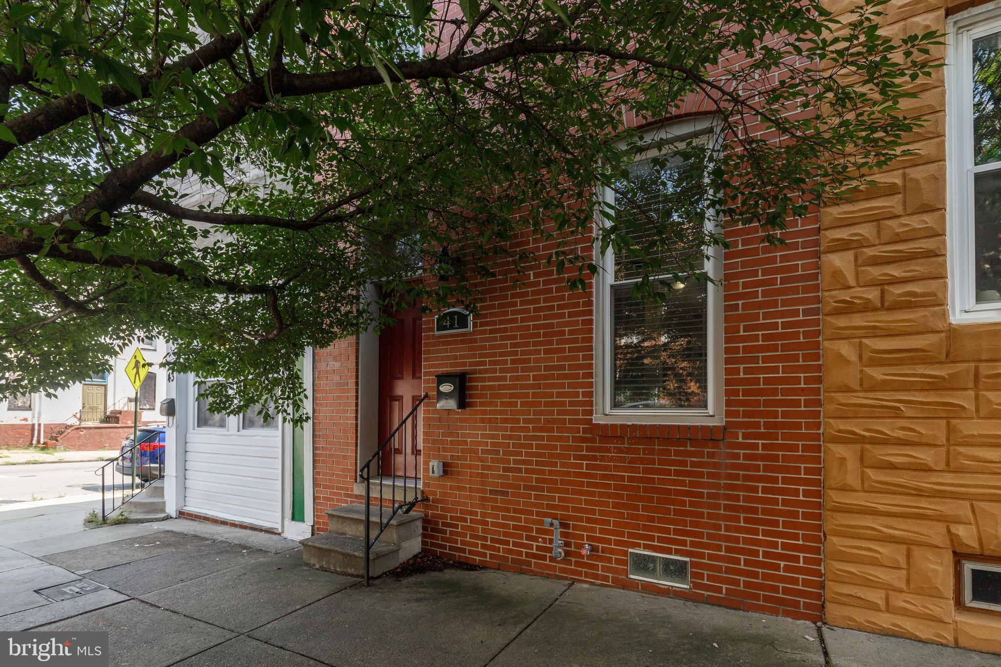 PATTERSON PARK - Residential