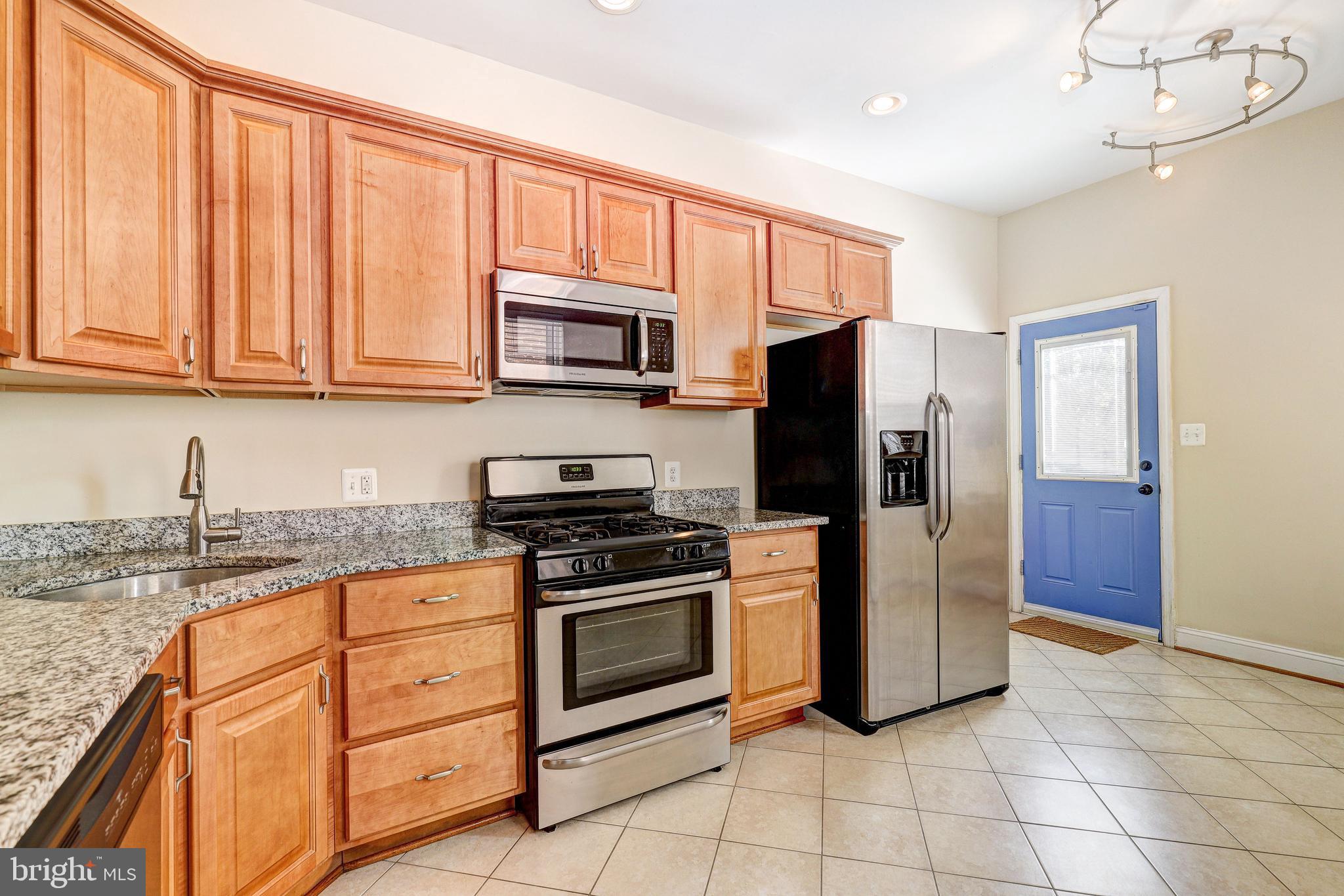 PATTERSON PARK - Residential