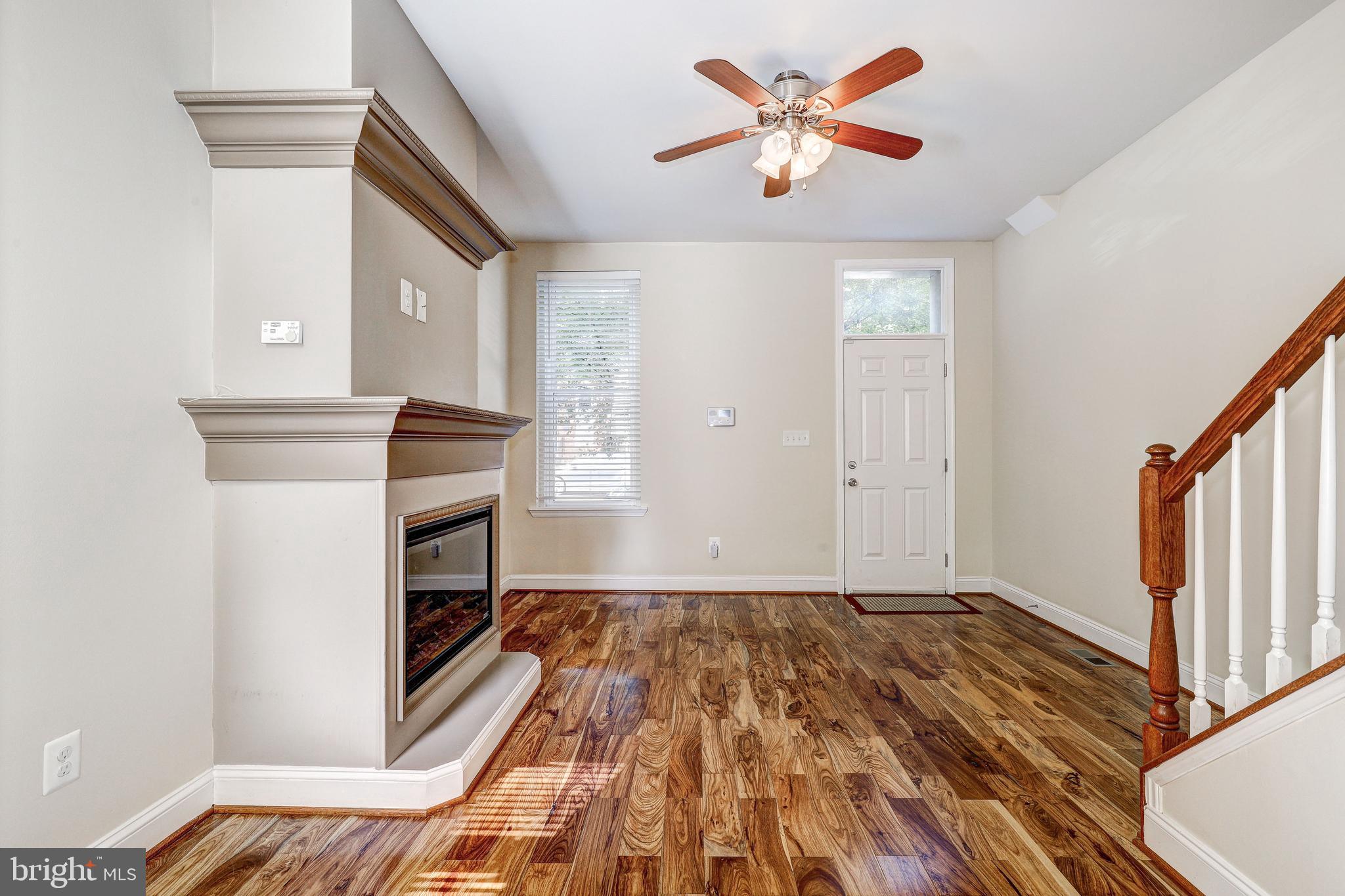 PATTERSON PARK - Residential